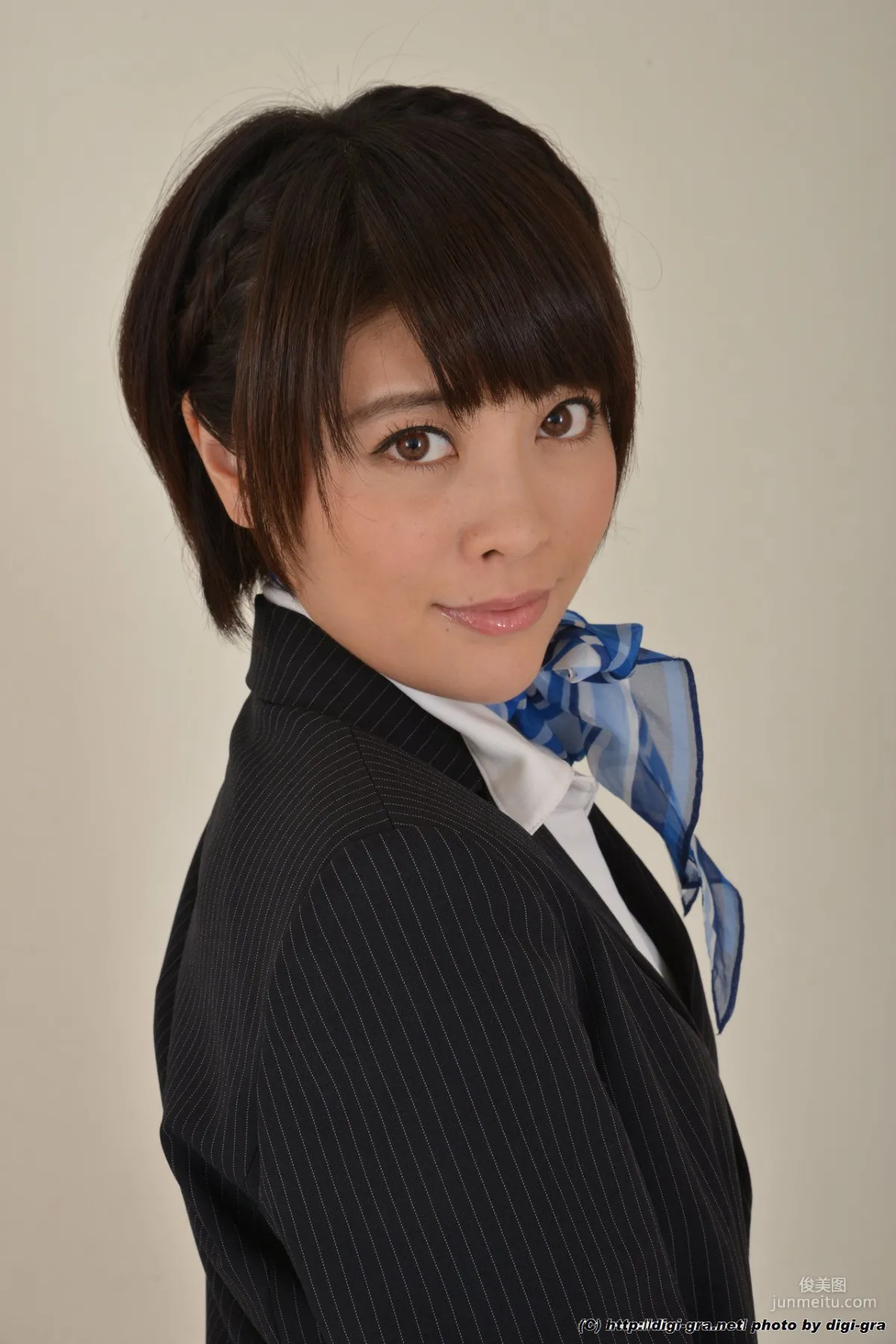 Mai Miori みおり舞 Set1 [Digi-Graデジグラ] 写真集8
