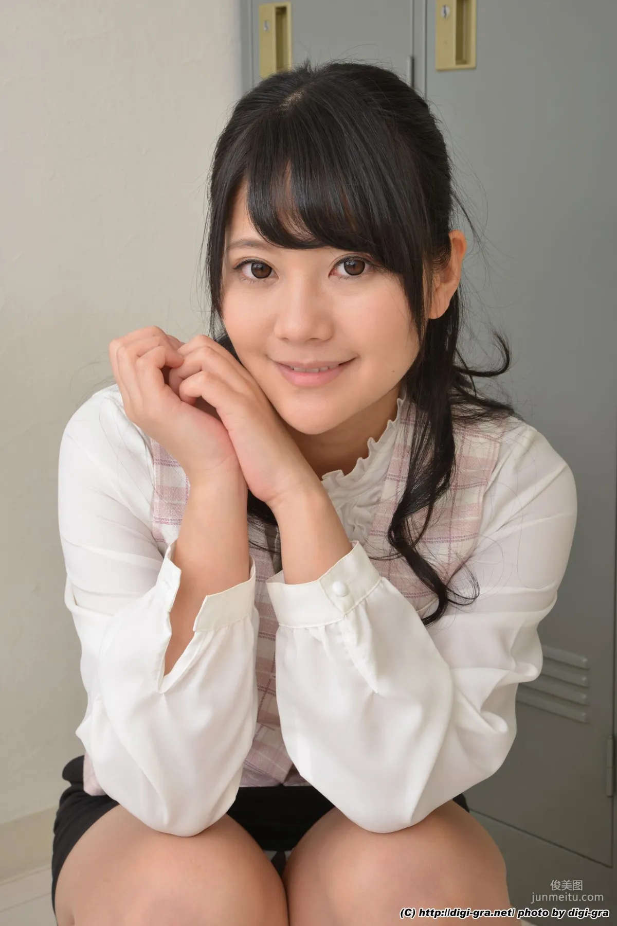 Mai Tamaki 玉城マイ Set2 [Digi-Graデジグラ] 寫真集 14
