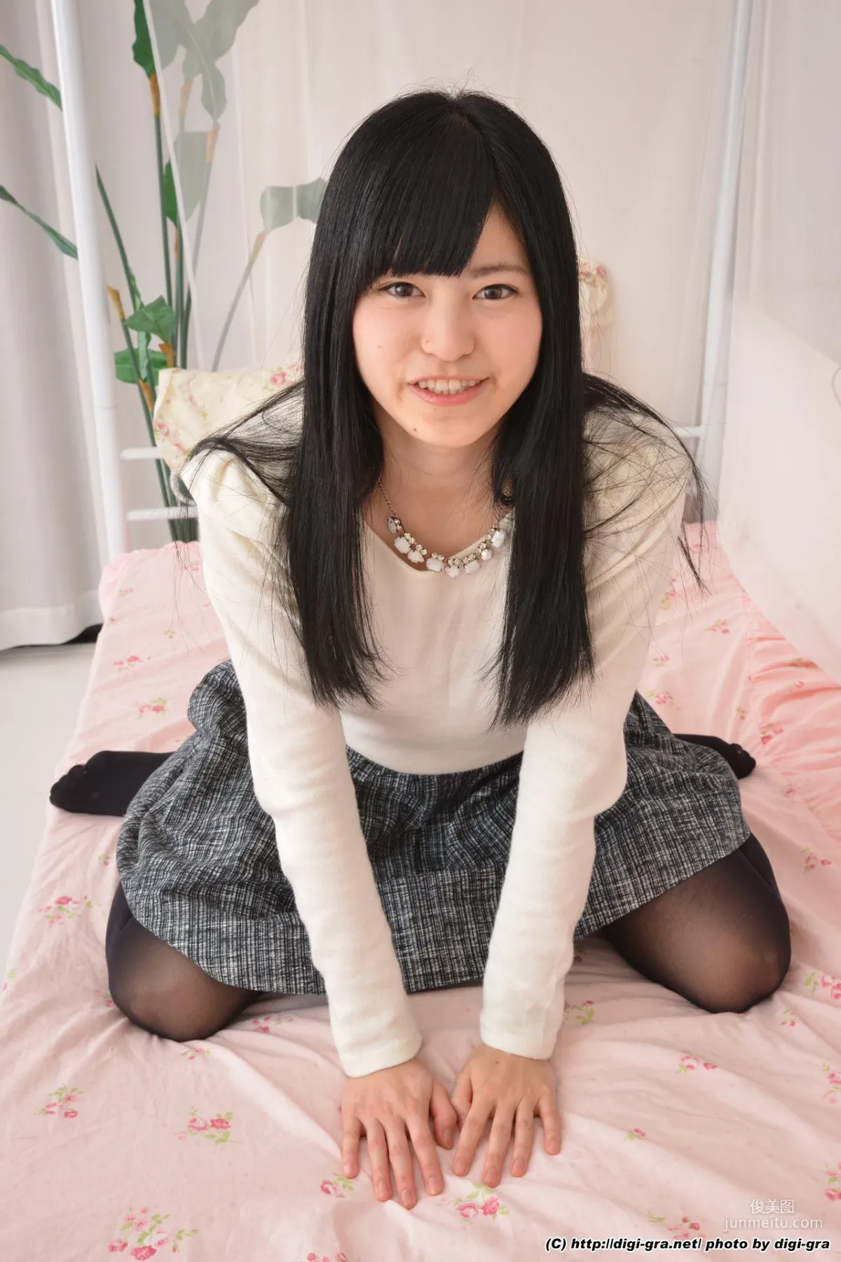 江奈るり Ruri Ena Set04 [Digi-Graデジグラ] 写真集37