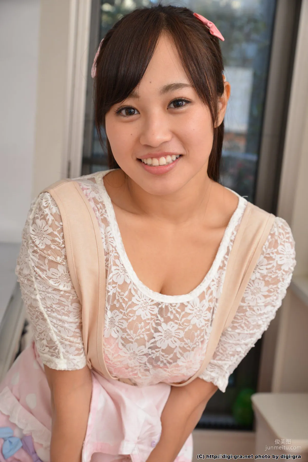 Emi Asano 淺野惠美/淺野えみ Set8 [Digi-Graデジグラ] 寫真集 29