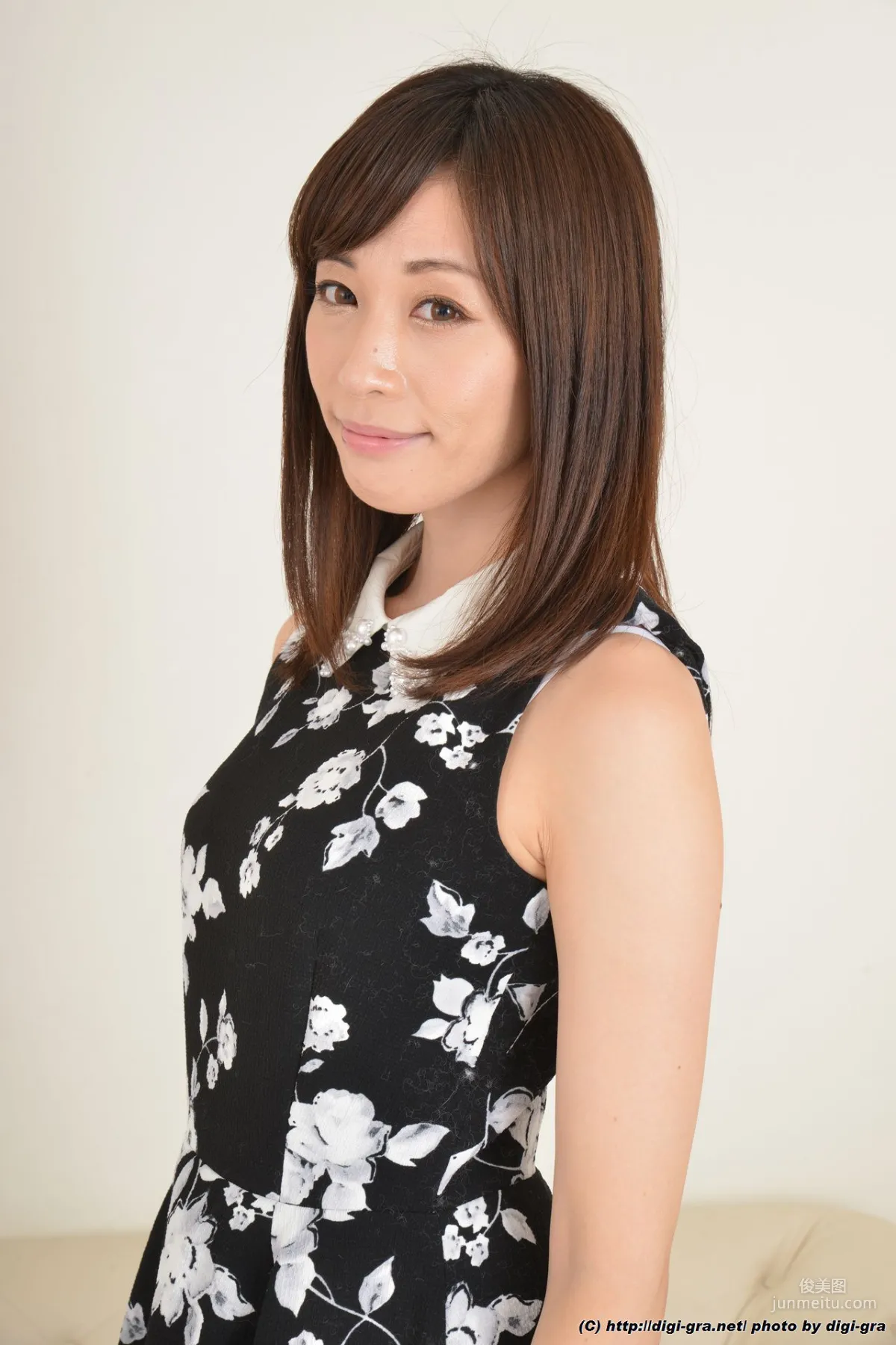 Yuri Momose 桃濑友裡/桃瀬ゆり Set04 [Digi-Graデジグラ] 寫真集 9