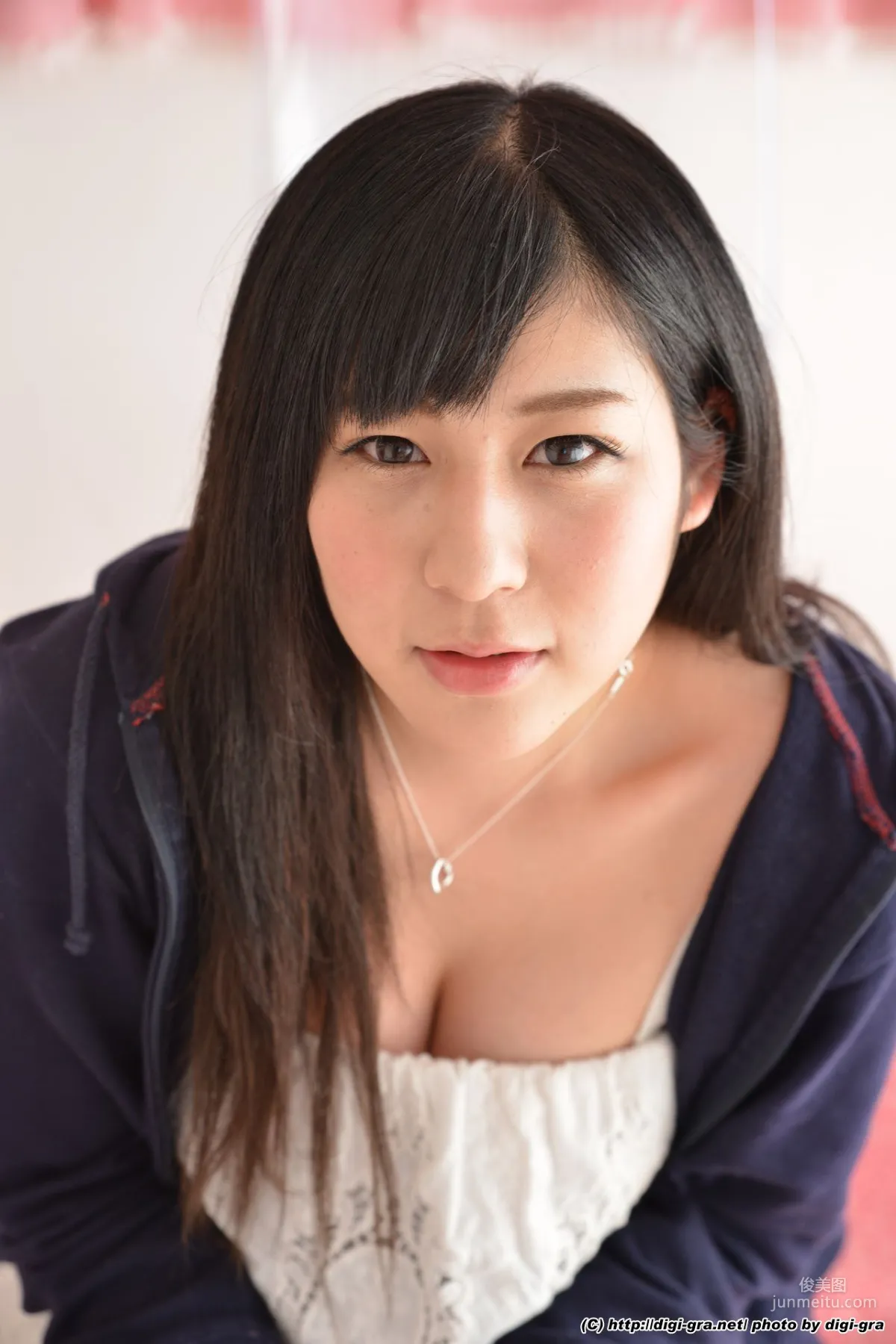 Yuka Kawami 川美優香 Set06 [Digi-Graデジグラ] 写真集18