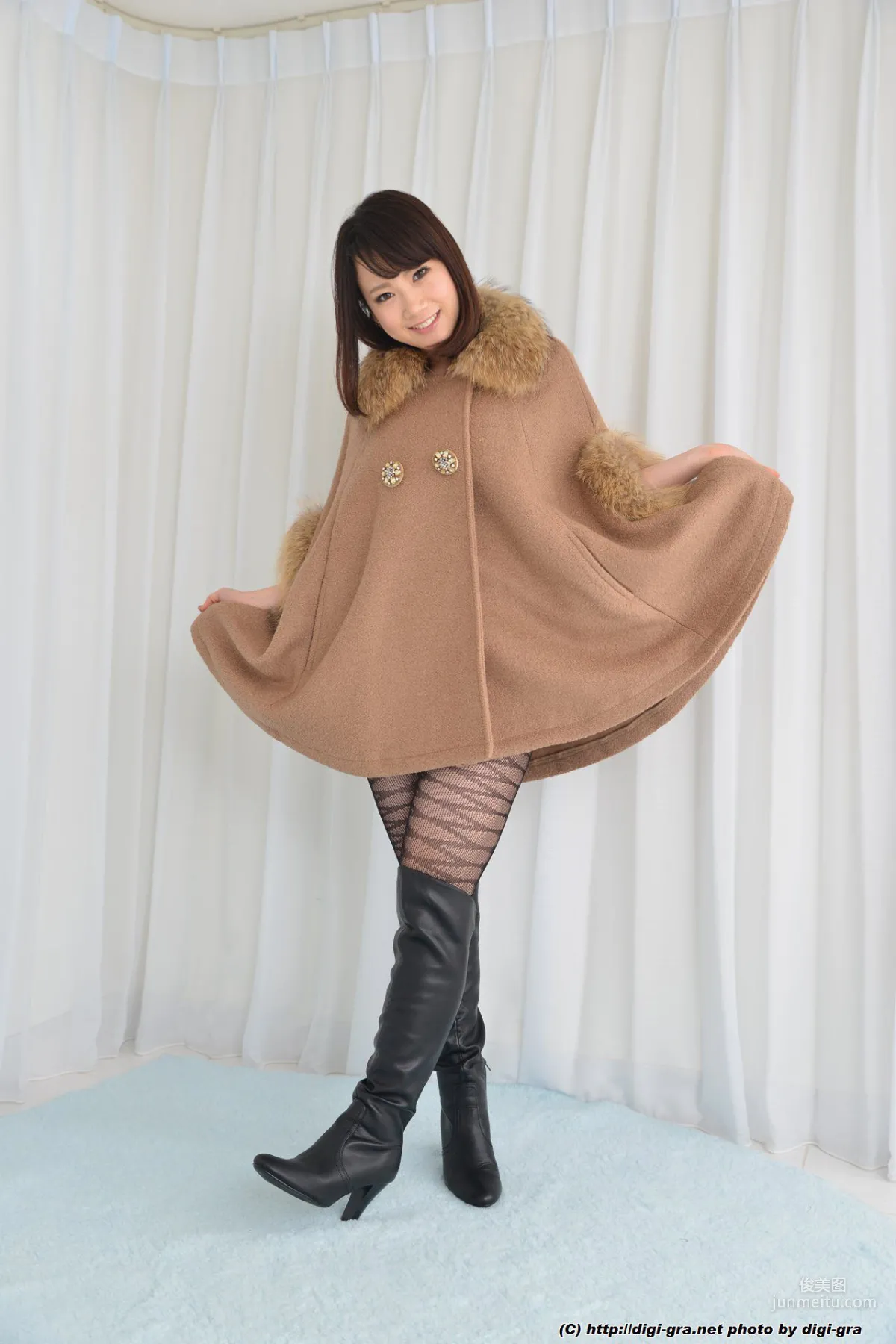 星野响/星野ひびき Set1 [Digi-Graデジグラ] 写真集1