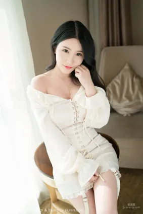 謝芷馨Sindy《百變性感的服飾》 [魅妍社MiStar] VOL.203 寫真集