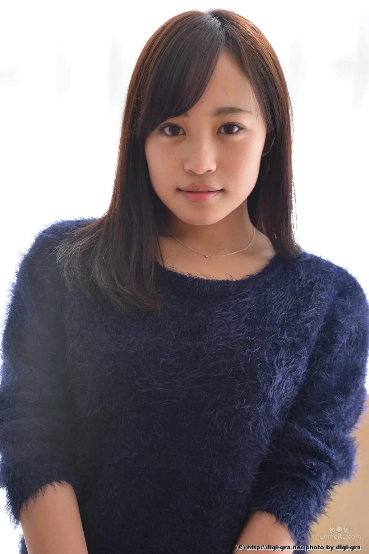 淺野惠美/淺野えみ Emi Asano Set11 [Digi-Graデジグラ] 寫真集 3