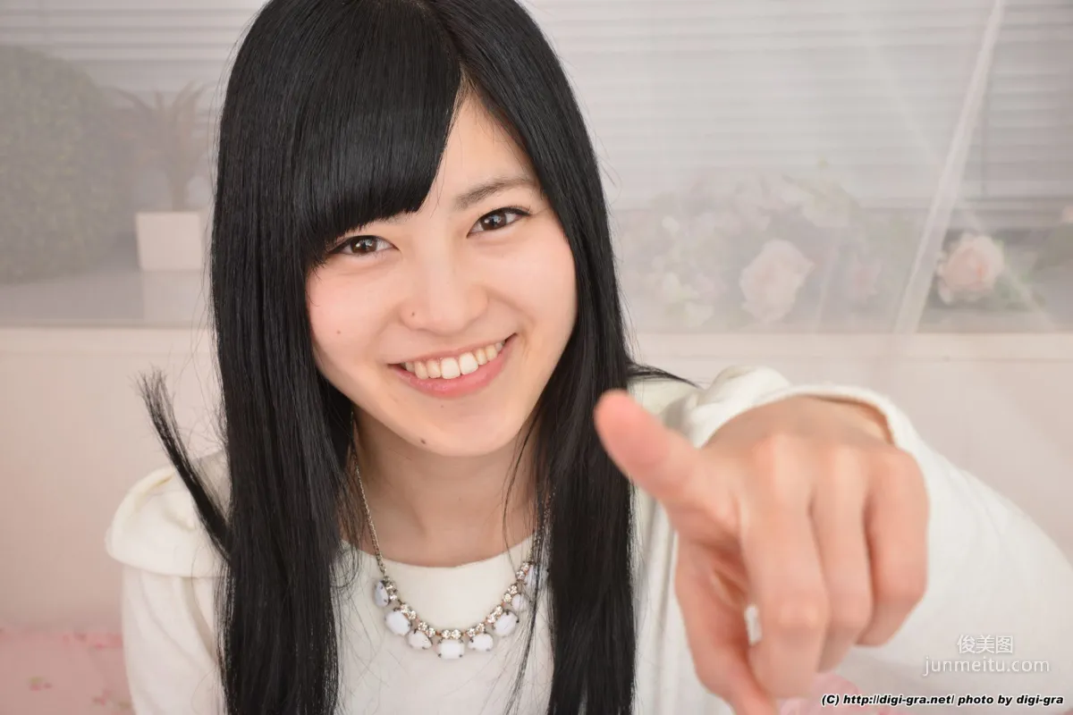 江奈るり Ruri Ena Set04 [Digi-Graデジグラ] 写真集4