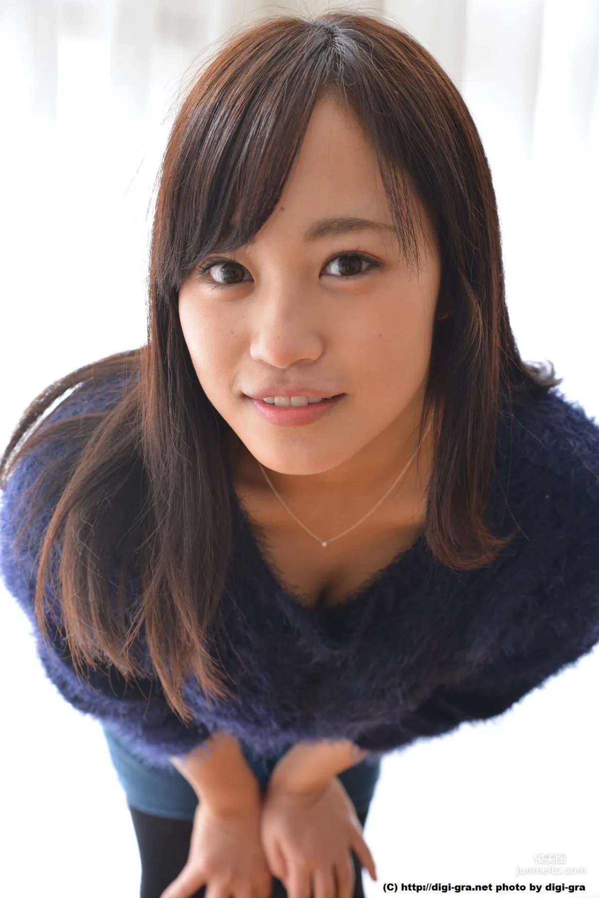 淺野惠美/淺野えみ Emi Asano Set11 [Digi-Graデジグラ] 寫真集 26