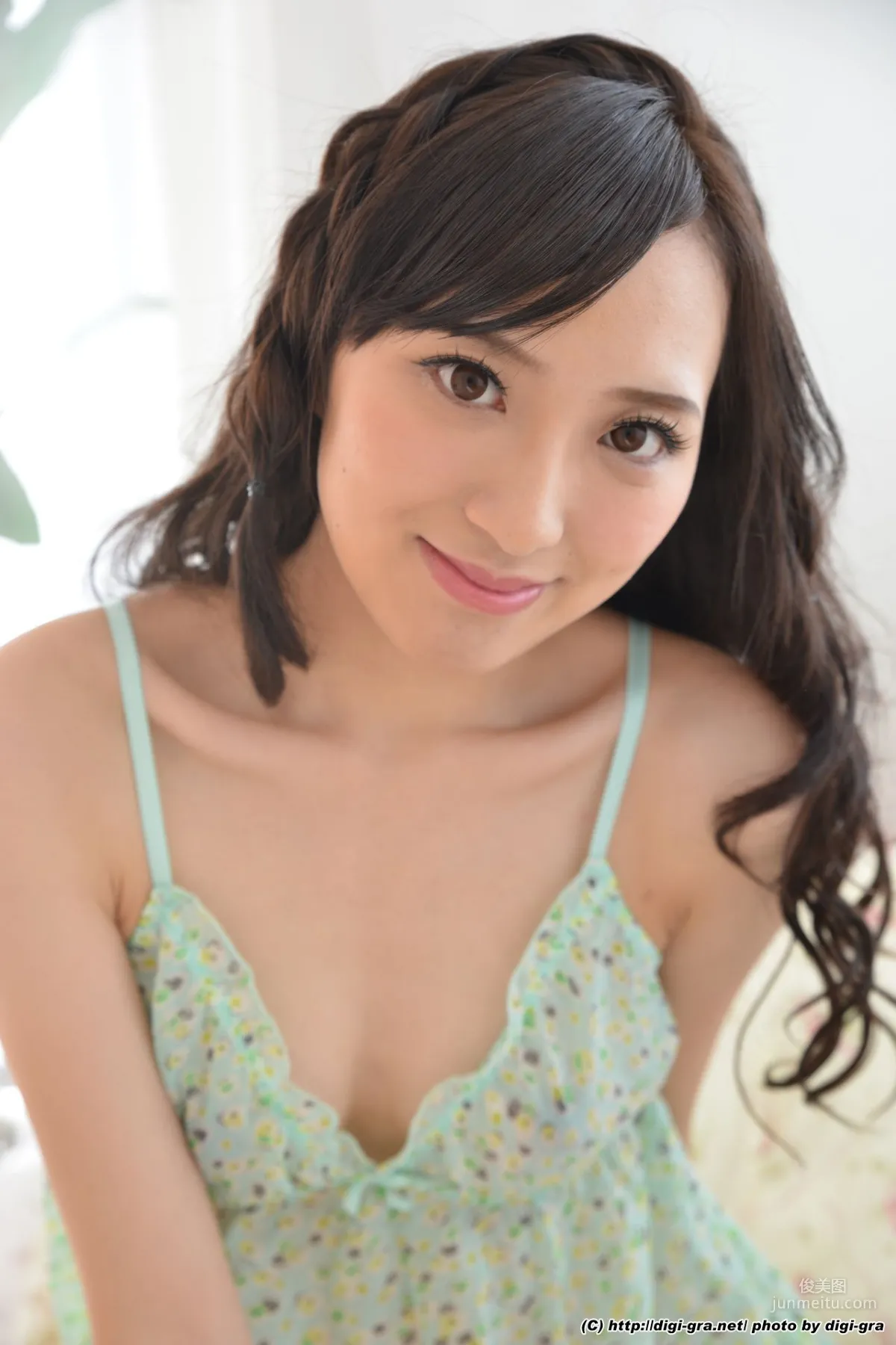 Marin Sera 世良真凜 Set3 [Digi-Graデジグラ] 寫真集 40