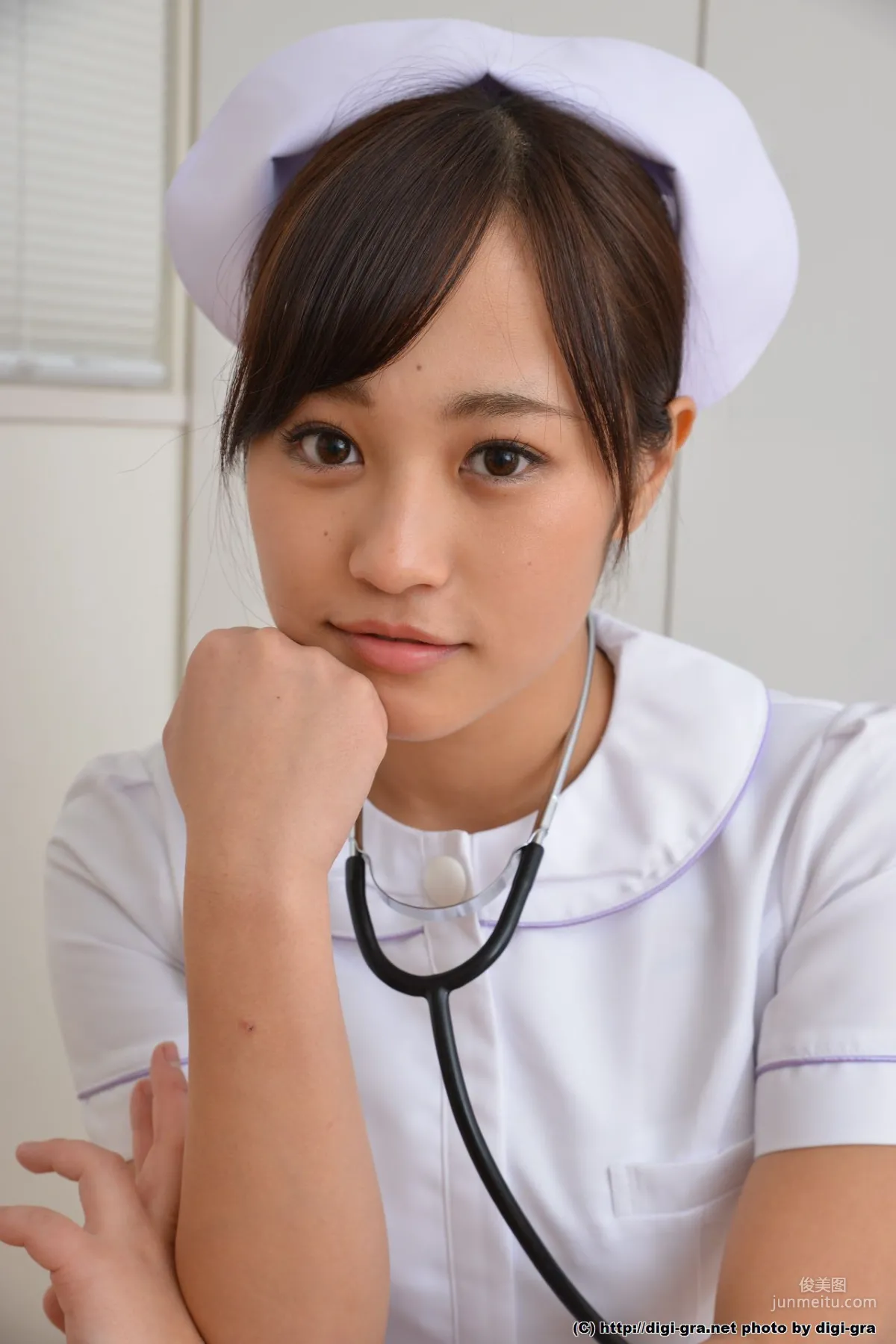 Emi Asano 淺野えみ/淺野惠美 Set10 [Digi-Graデジグラ] 寫真集 24