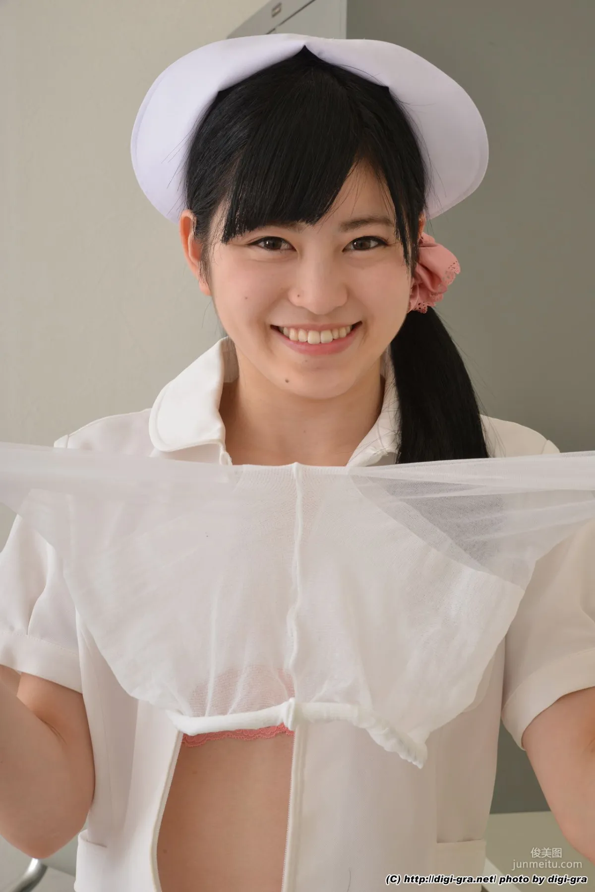 Ruri Ena 江奈るり Set01 [Digi-Graデジグラ] 写真集63