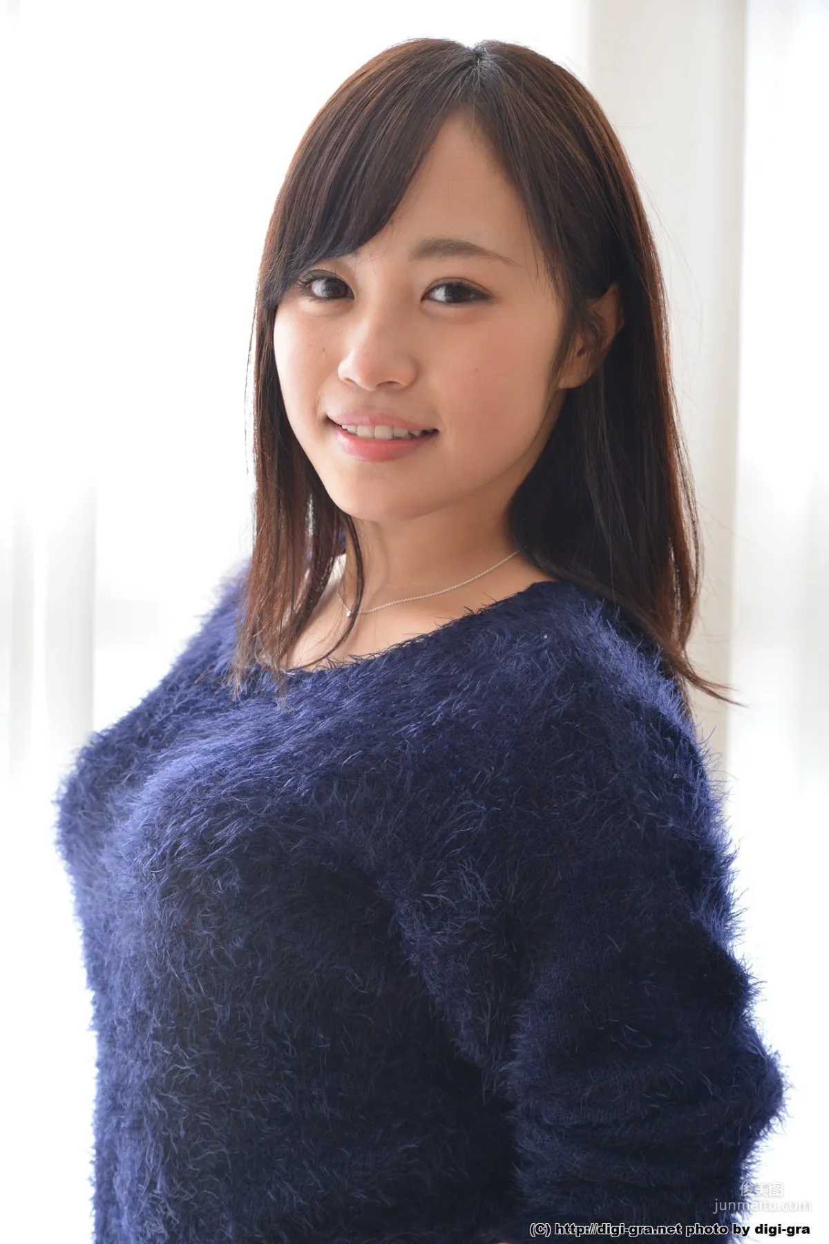 淺野惠美/淺野えみ Emi Asano Set11 [Digi-Graデジグラ] 寫真集 10