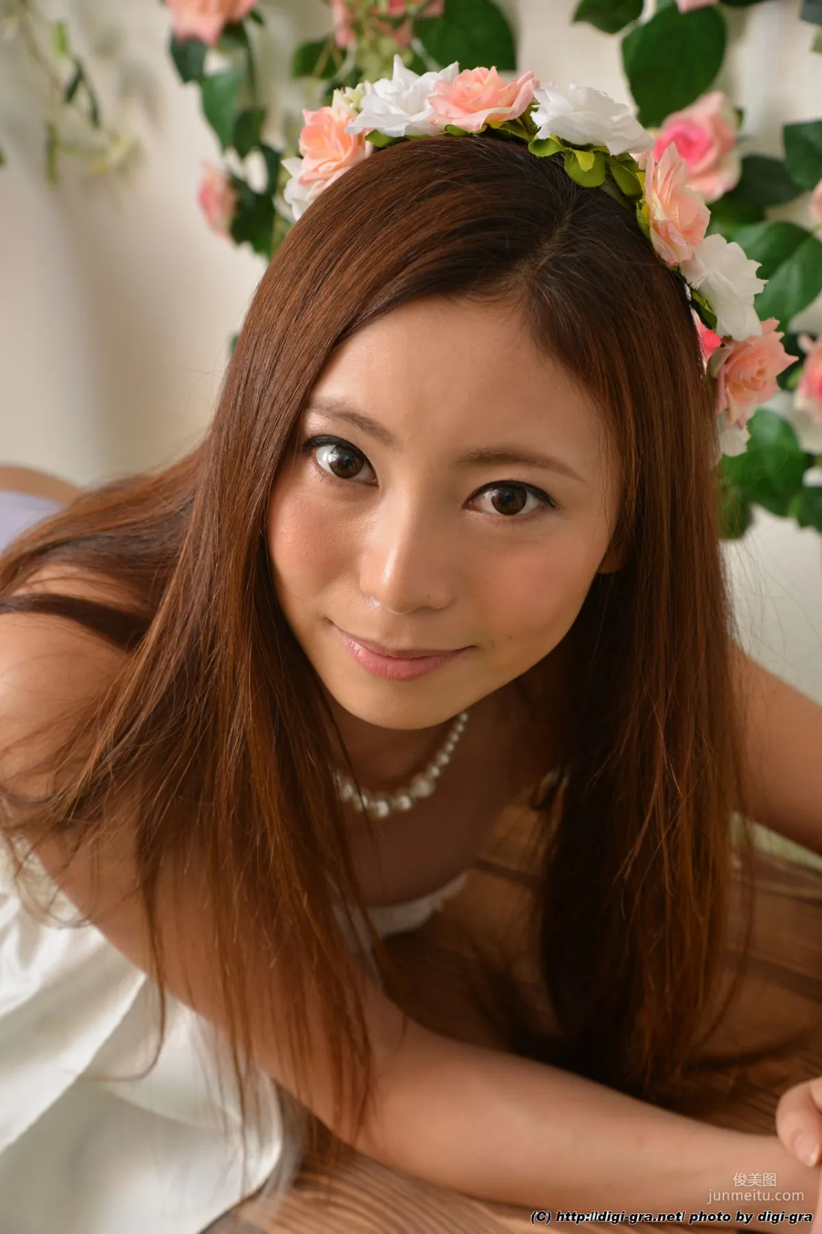 仁美圆/仁美まどか Set1 [Digi-Graデジグラ] 写真集63