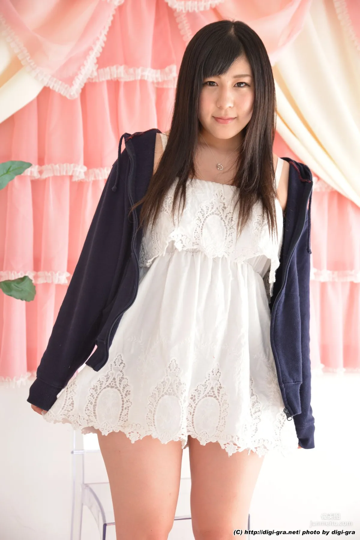 Yuka Kawami 川美優香 Set06 [Digi-Graデジグラ] 写真集10