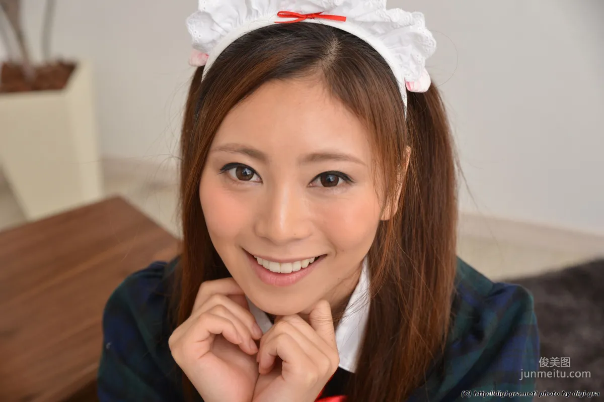 Madoka Hitomi 仁美圓/仁美まどか Set3 [Digi-Graデジグラ] 寫真集 16