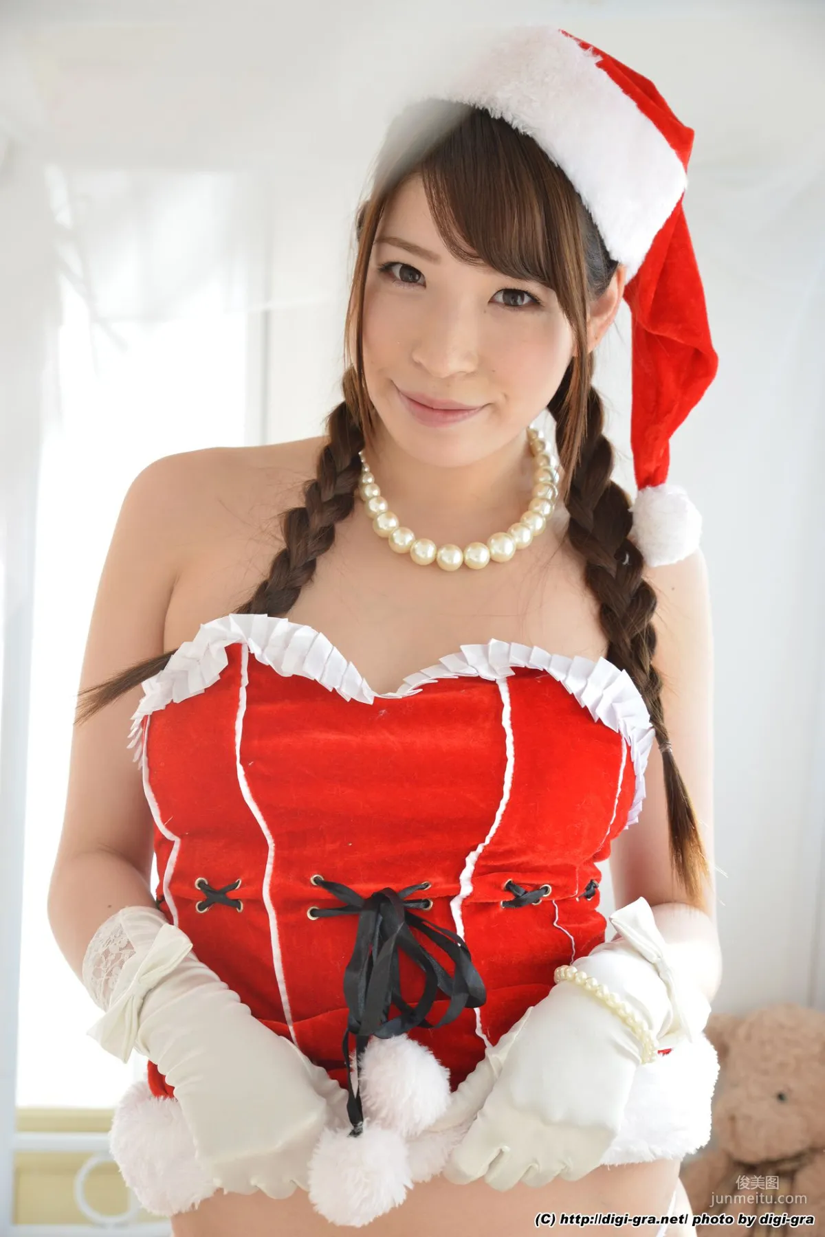 Mio Kayama 香山美櫻/香山美桜 Set3 [Digi-Graデジグラ] 寫真集 48