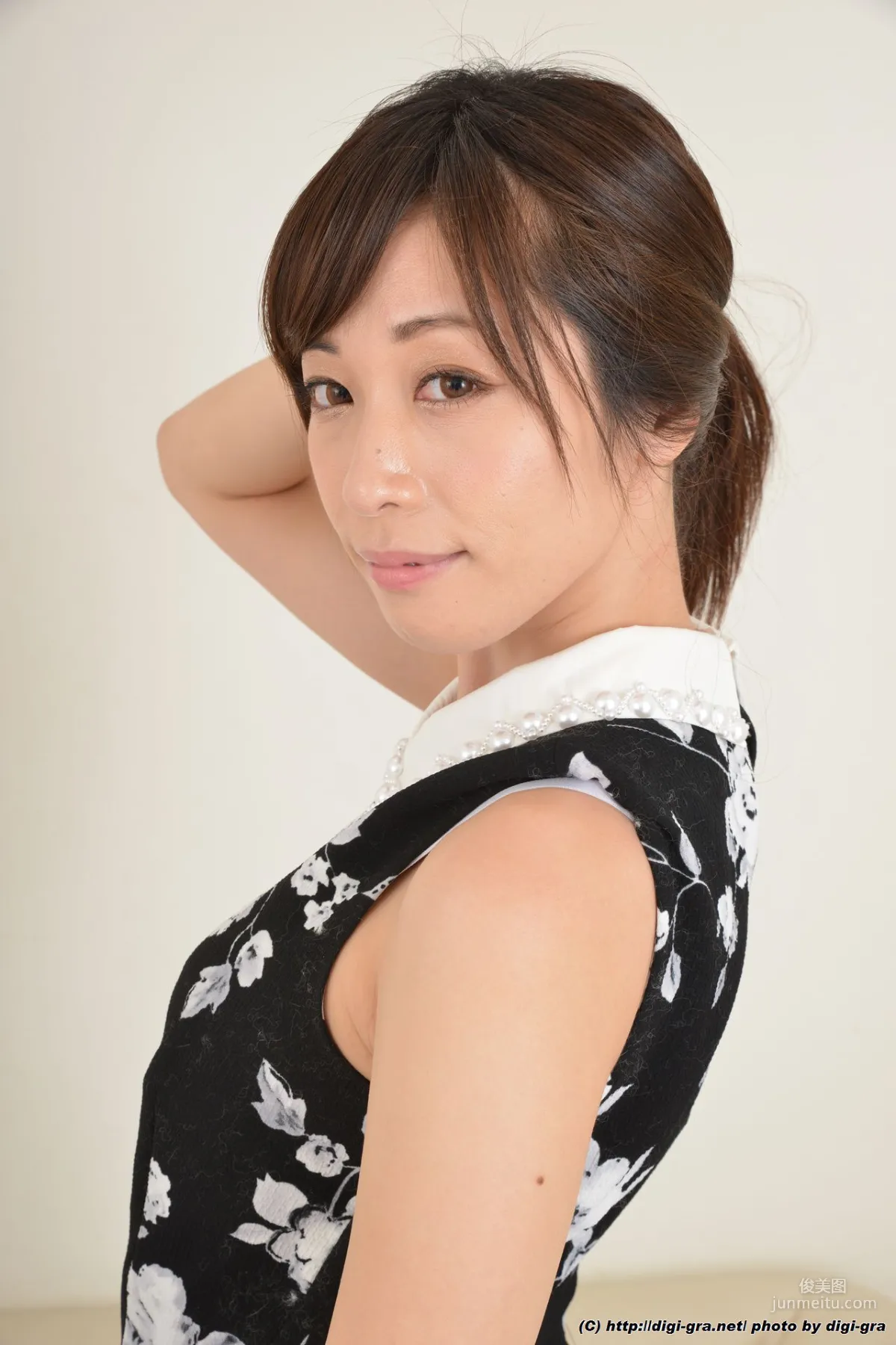 Yuri Momose 桃濑友裡/桃瀬ゆり Set04 [Digi-Graデジグラ] 寫真集 15