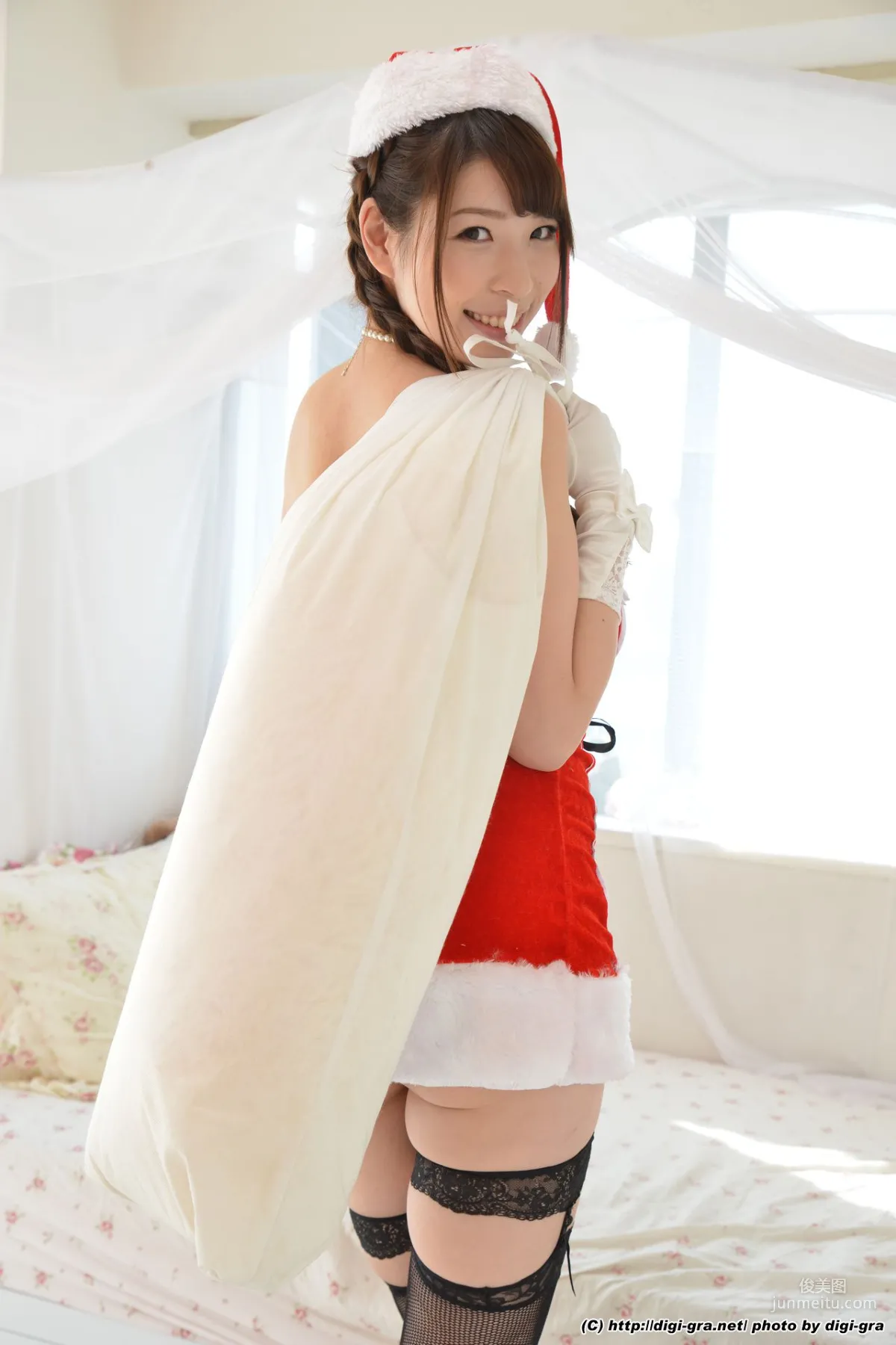 Mio Kayama 香山美櫻/香山美桜 Set3 [Digi-Graデジグラ] 寫真集 13