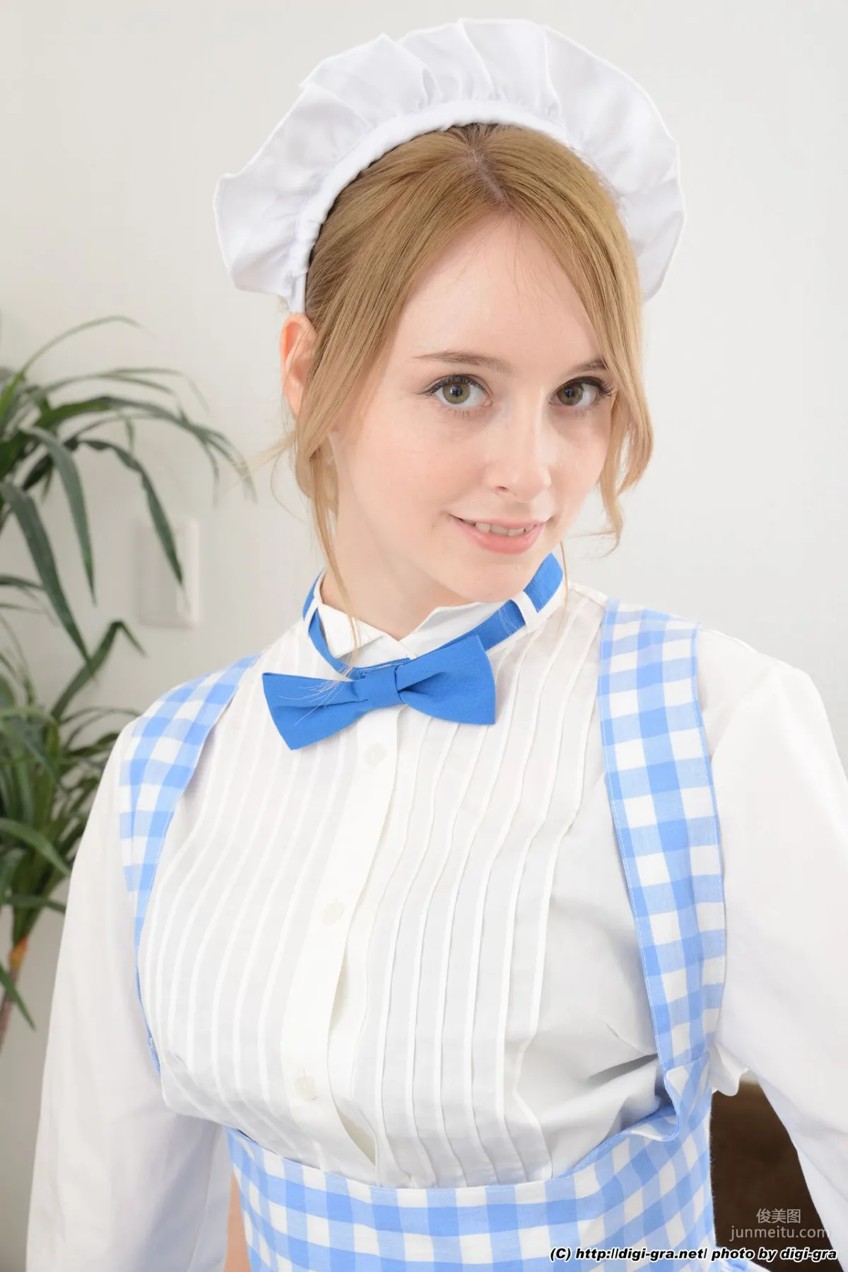 吉玛ジェマ Gemma Set01 [Digi-Gra] 写真集9