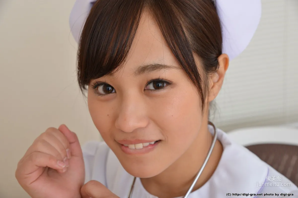 Emi Asano 淺野えみ/淺野惠美 Set10 [Digi-Graデジグラ] 寫真集 6