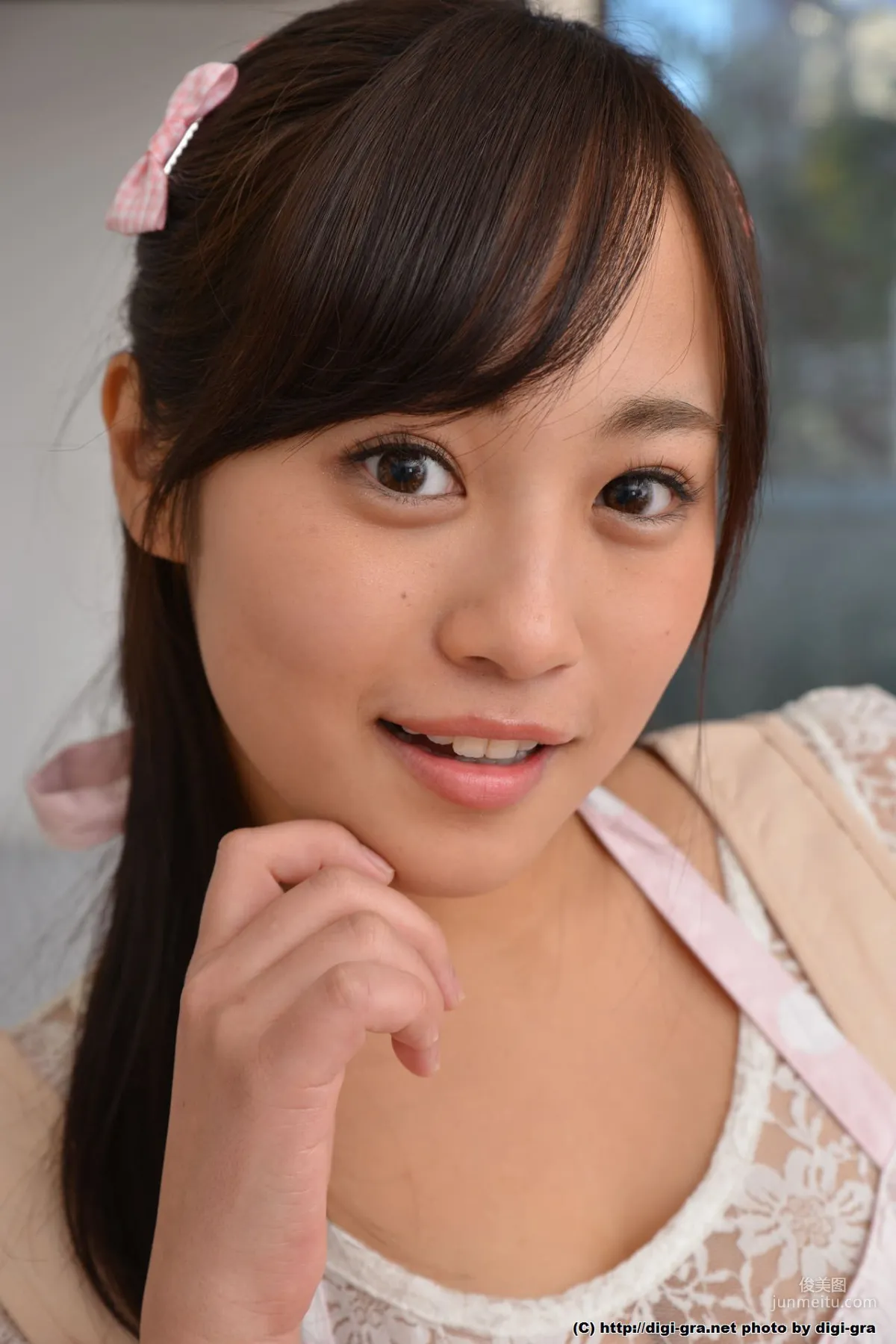 Emi Asano 淺野惠美/淺野えみ Set8 [Digi-Graデジグラ] 寫真集 13
