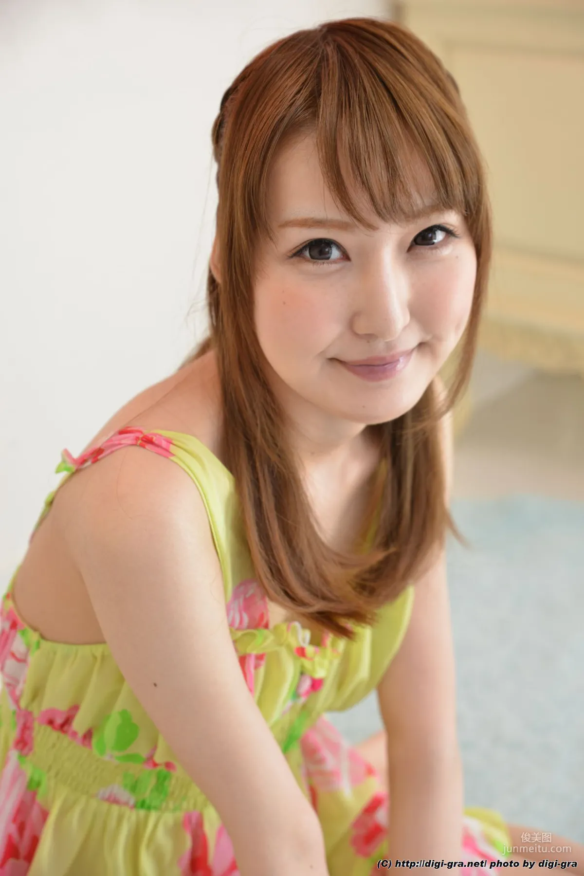 Himari Natsuno 夏野ひまり Set04 [Digi-Gra] 写真集2