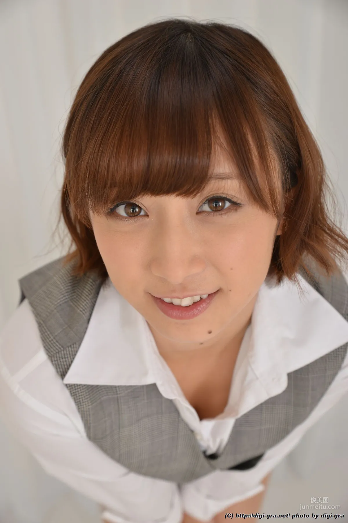 Ayumi Kimino きみの歩美/君野步美 Set5 [Digi-Graデジグラ] 写真集16