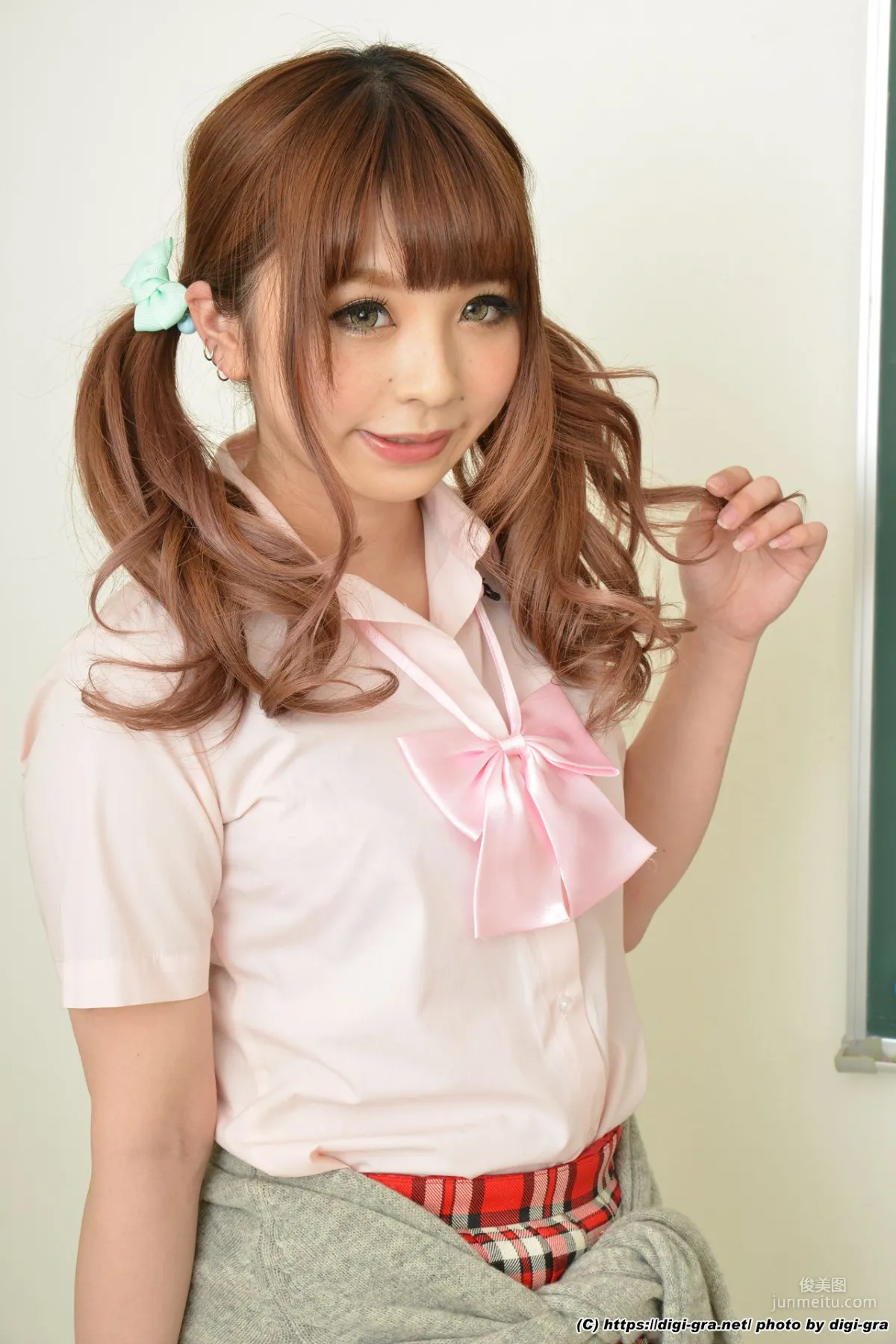 桜庭このみ Konmi Sakuraba Set02 [Digi-Gra] 写真集8