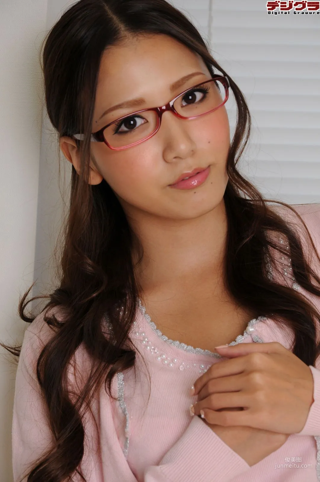 Ayaka Tomoda 友田彩也香 Set09 [Digi-Graデジグラ] 写真集3