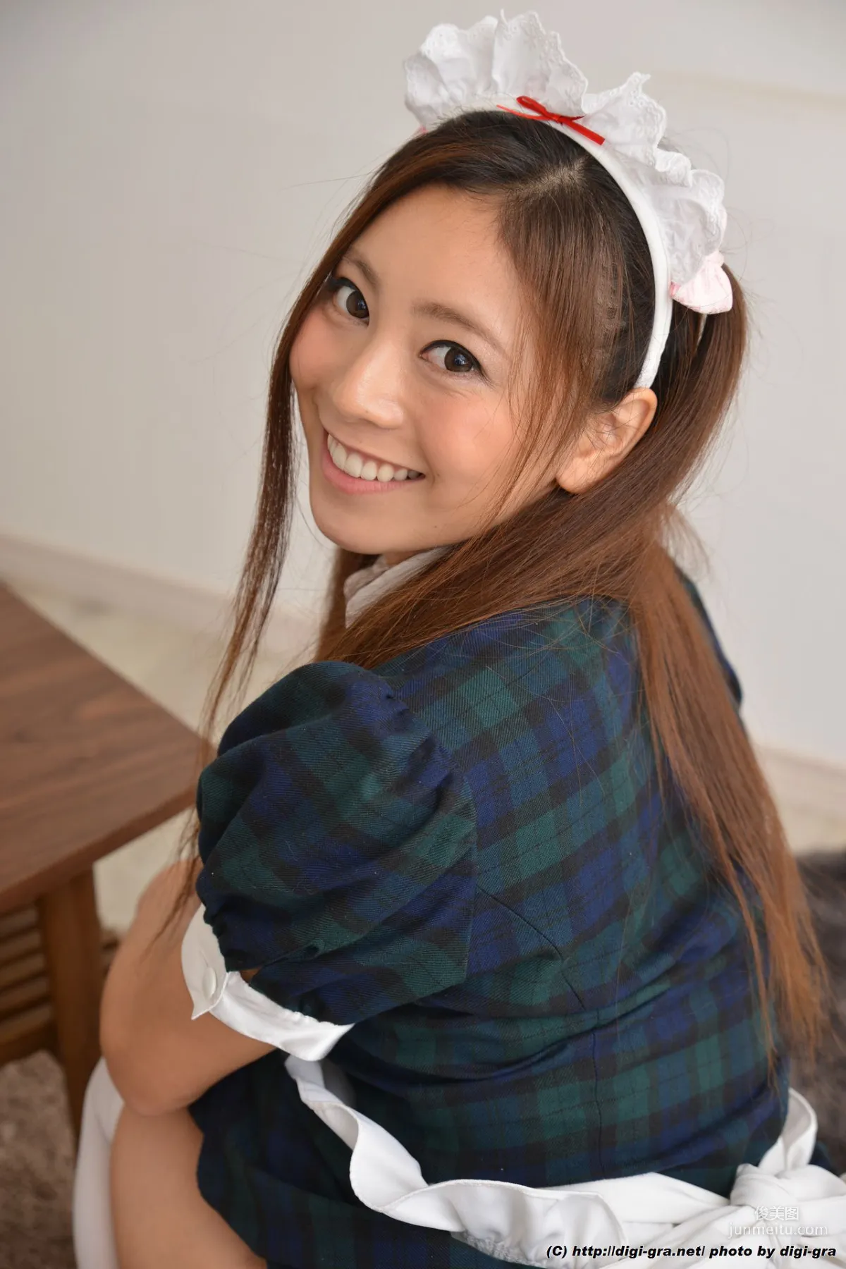 Madoka Hitomi 仁美圓/仁美まどか Set3 [Digi-Graデジグラ] 寫真集 17