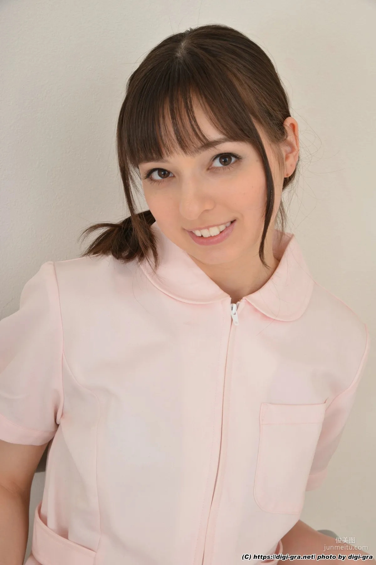 Karina Nishida 西田カリナ/西田卡莉娜 Set03 [Digi-Graデジグラ] 寫真集 25