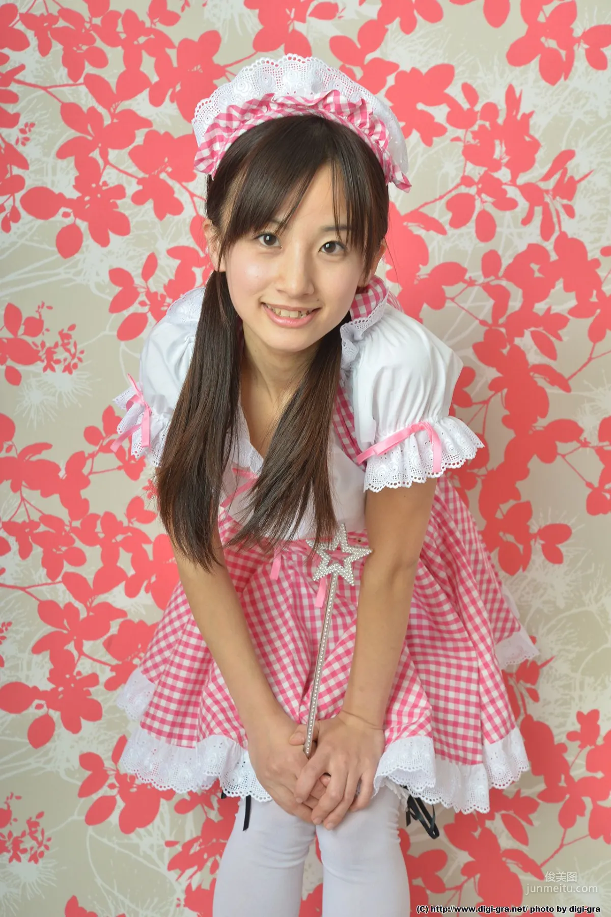 Rimu Sasahara 笹原りむ Set01 [Digi-Graデジグラ] 写真集11