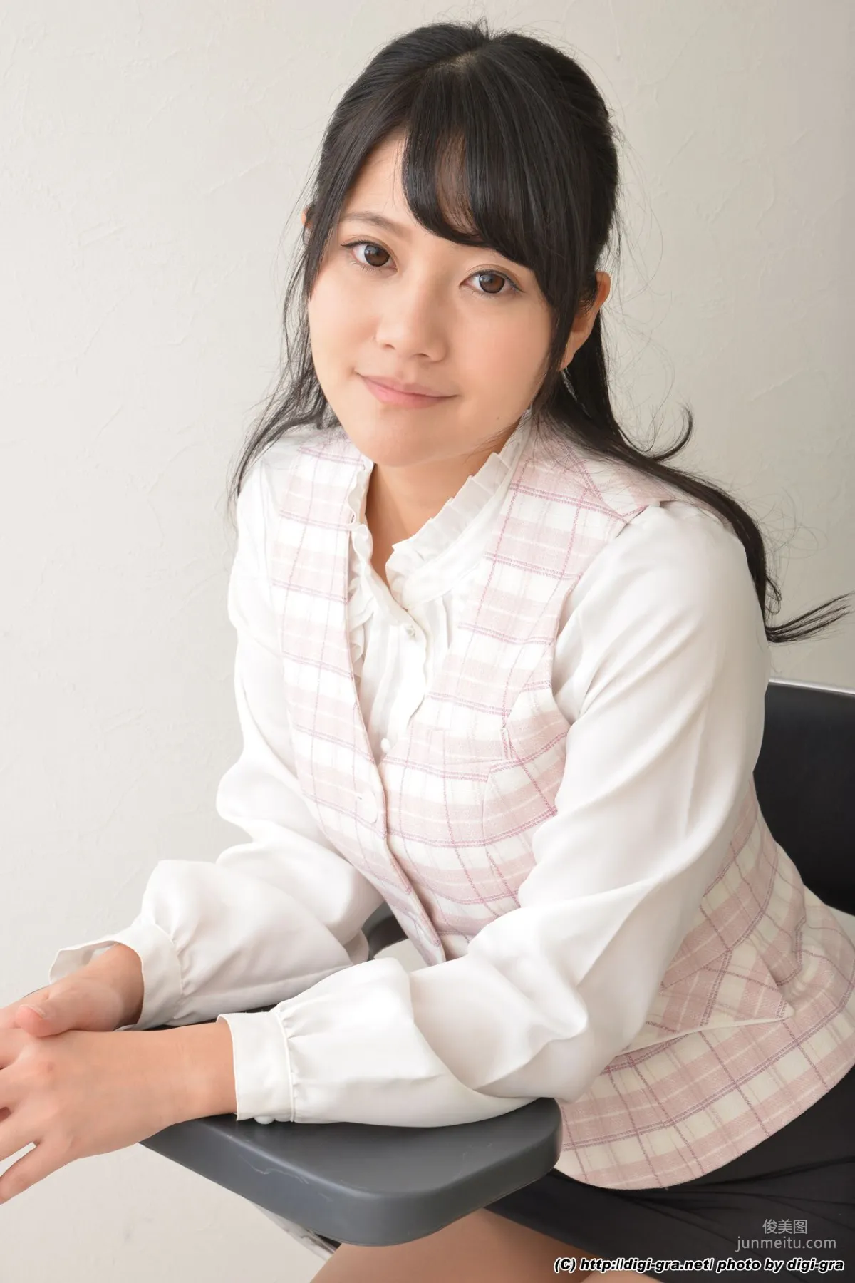 Mai Tamaki 玉城マイ Set2 [Digi-Graデジグラ] 寫真集 7