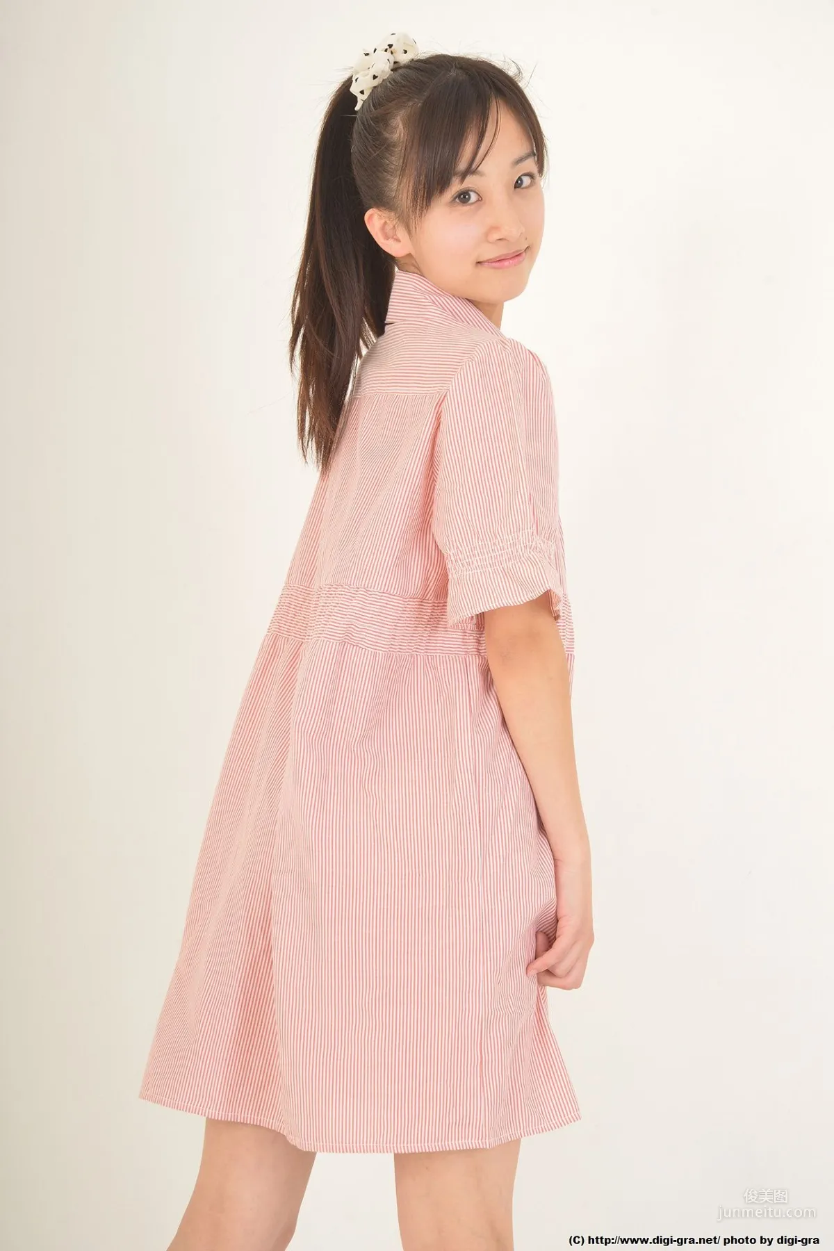 Rimu Sasahara 笹原りむ Set04 [Digi-Gra] 写真集6