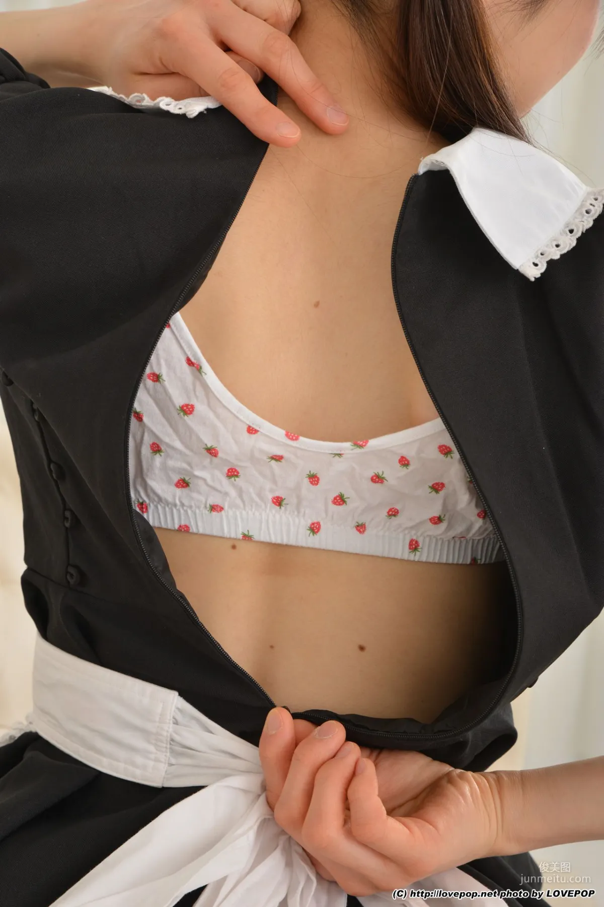 唯川千尋 Chihiro Yuikawa Set1 [LovePop] 写真集44