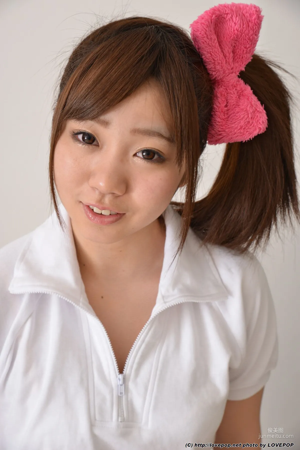 Mami Ikehata 池端真實/池端真実 Set4 [LovePop] 寫真集 6