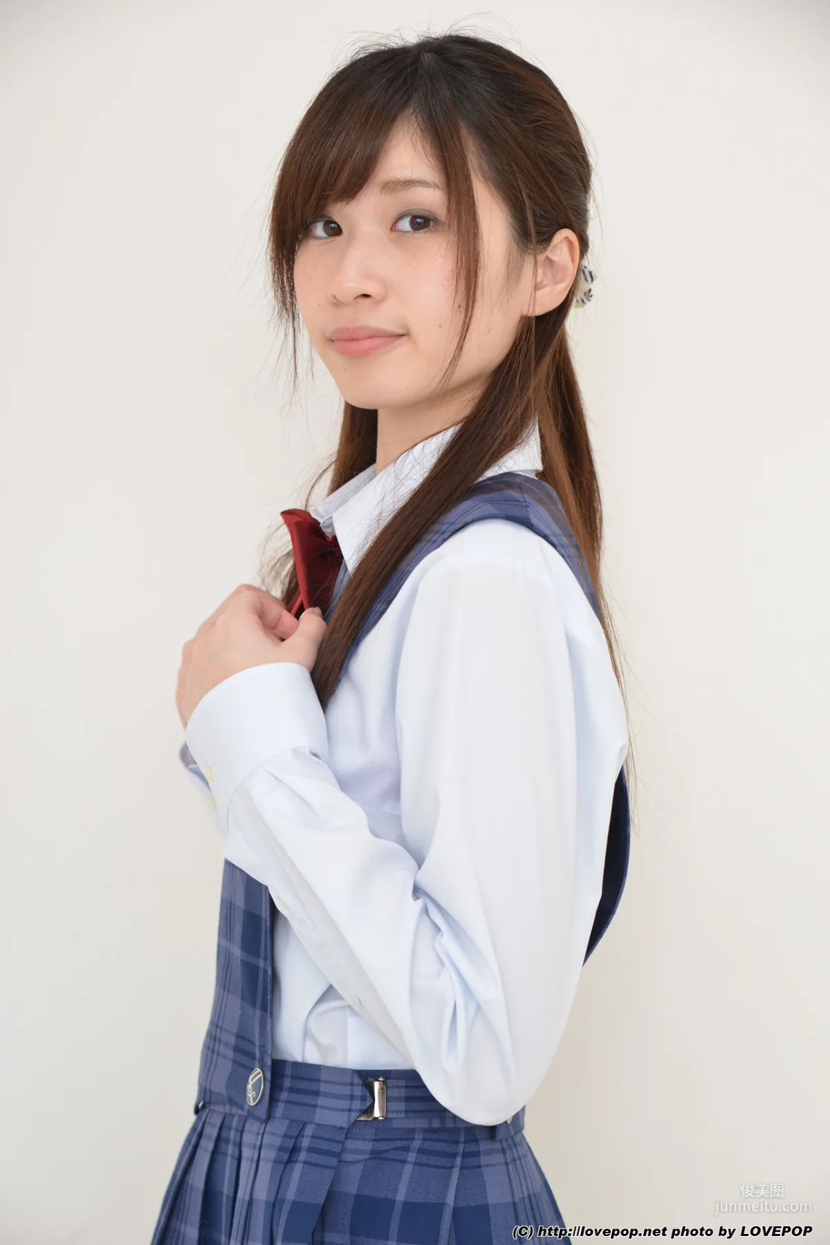 佐藤理亜 Ria Sato Set2 [LovePop] 写真集6