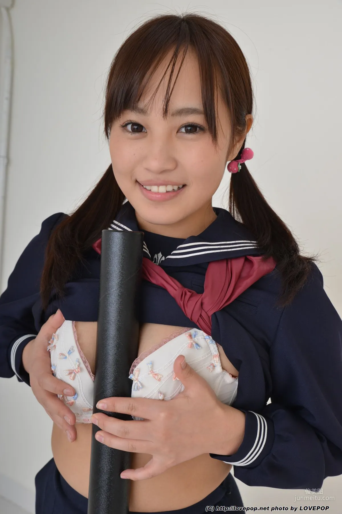 浅野惠美 Emi Asano Set7 [LovePop] 写真集58