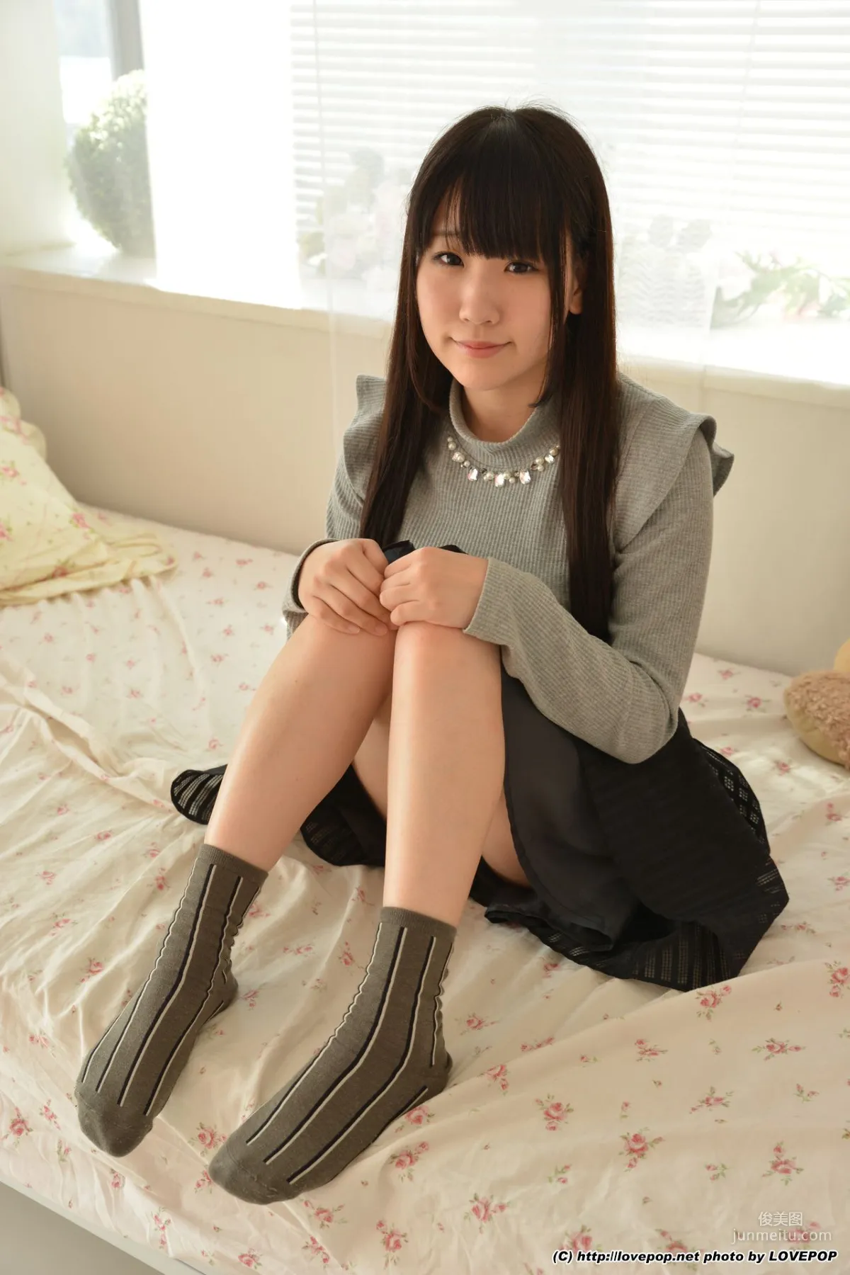 Coco Nanahara 七菜原湖子/七菜原ココ Set3 [LovePop] 寫真集 35