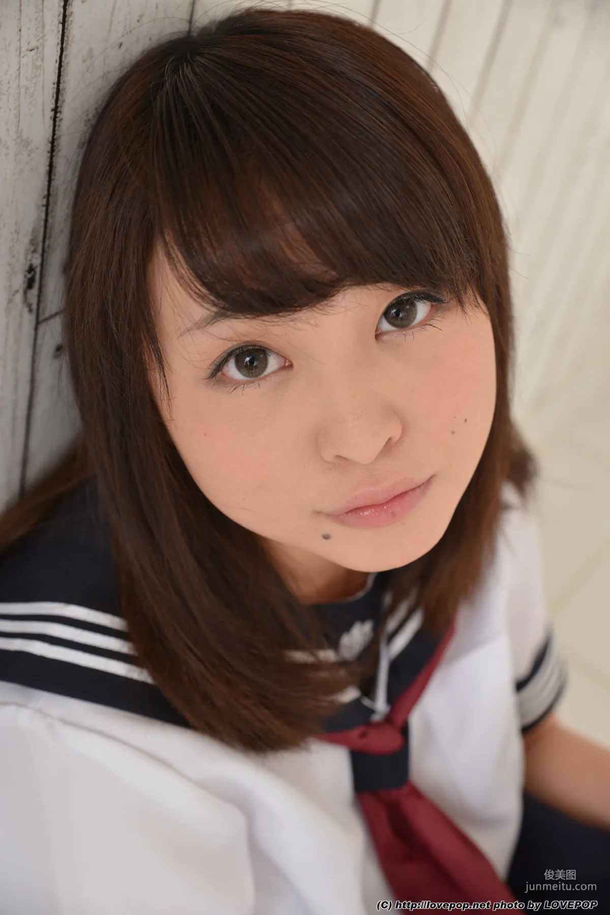Emiri Takayama 高山えみり/高山繪美裡 Set2 [LovePop] 寫真集 42