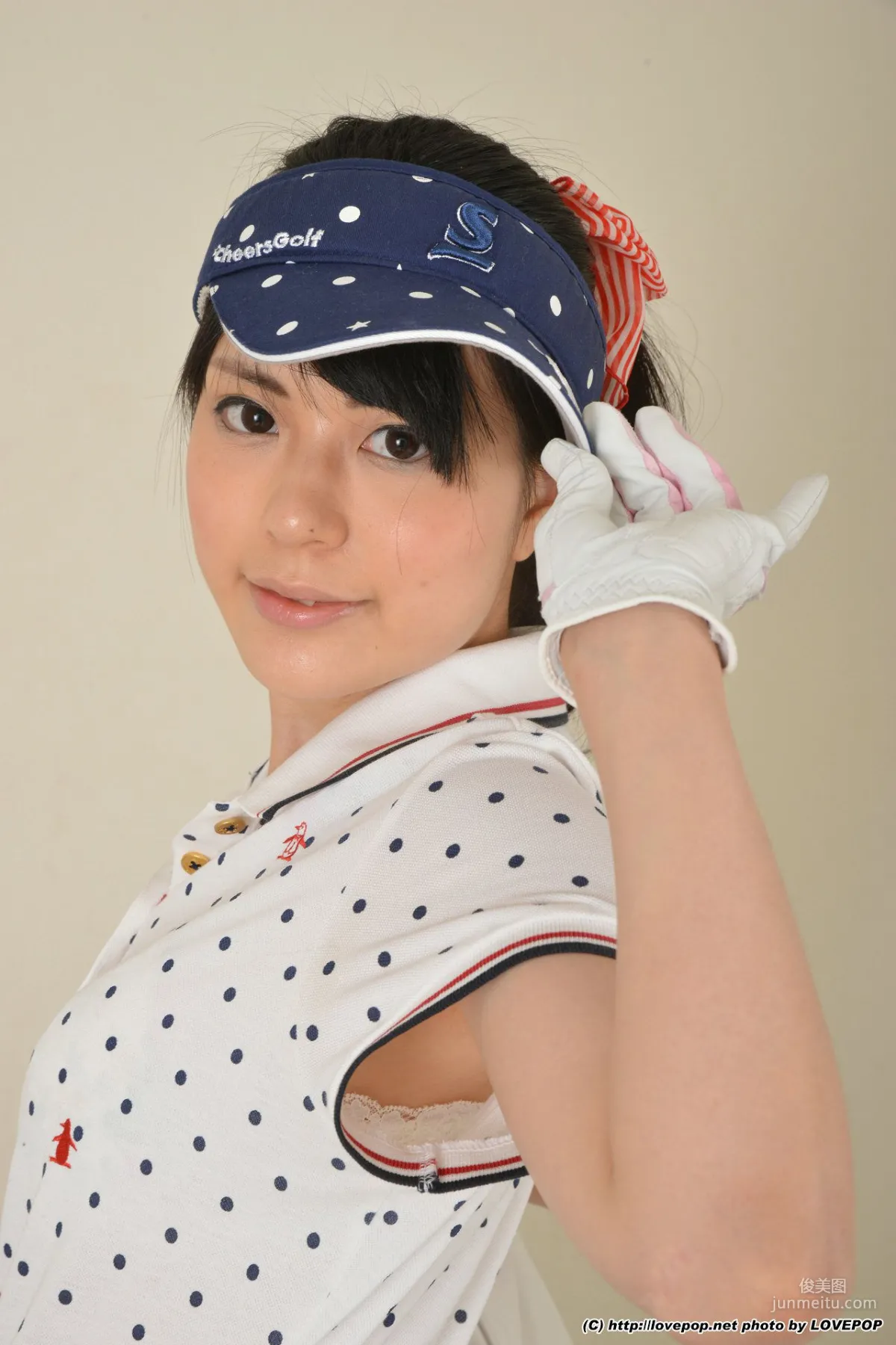 Yuma Kouda 幸田由真/幸田ユマ Set04 [LovePop] 写真集8