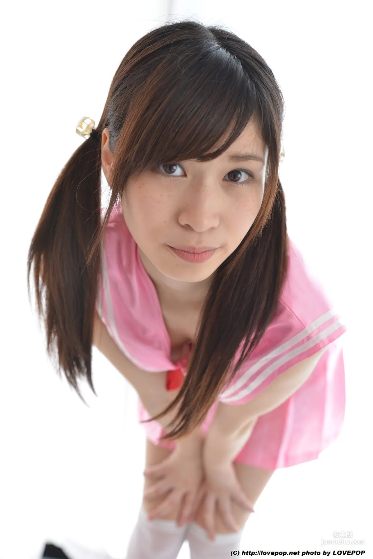 佐藤理亜/佐藤理亚 Ria Sato Set6 [LovePop] 写真集15