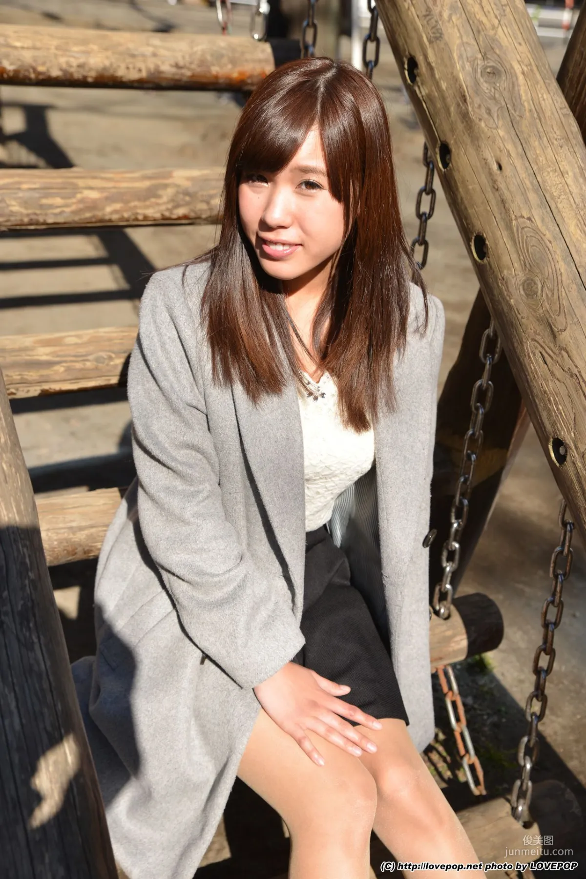 Ruru Aizawa 逢沢るる/逢泽琉琉 Set03 [LovePop] 写真集6