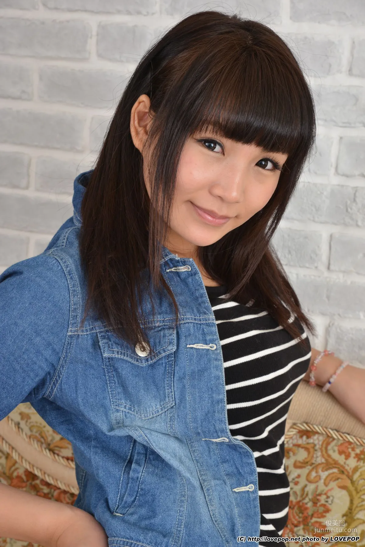 Yukina Futaba 雙葉由奈/雙葉ゆきな Set3 [LovePop] 寫真集 32