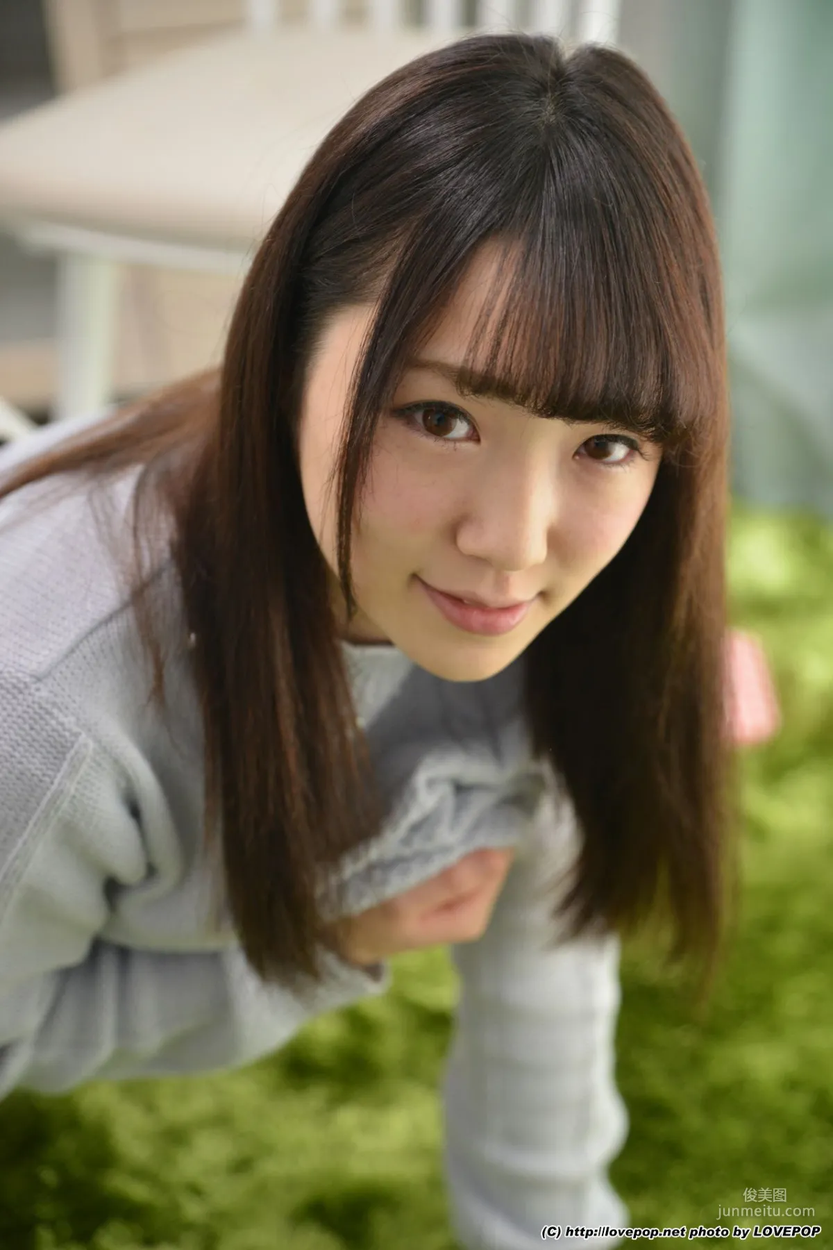 Mayura Kawase 川瀬まゆら/川濑真由羅 Set1 [LovePop] 寫真集 58
