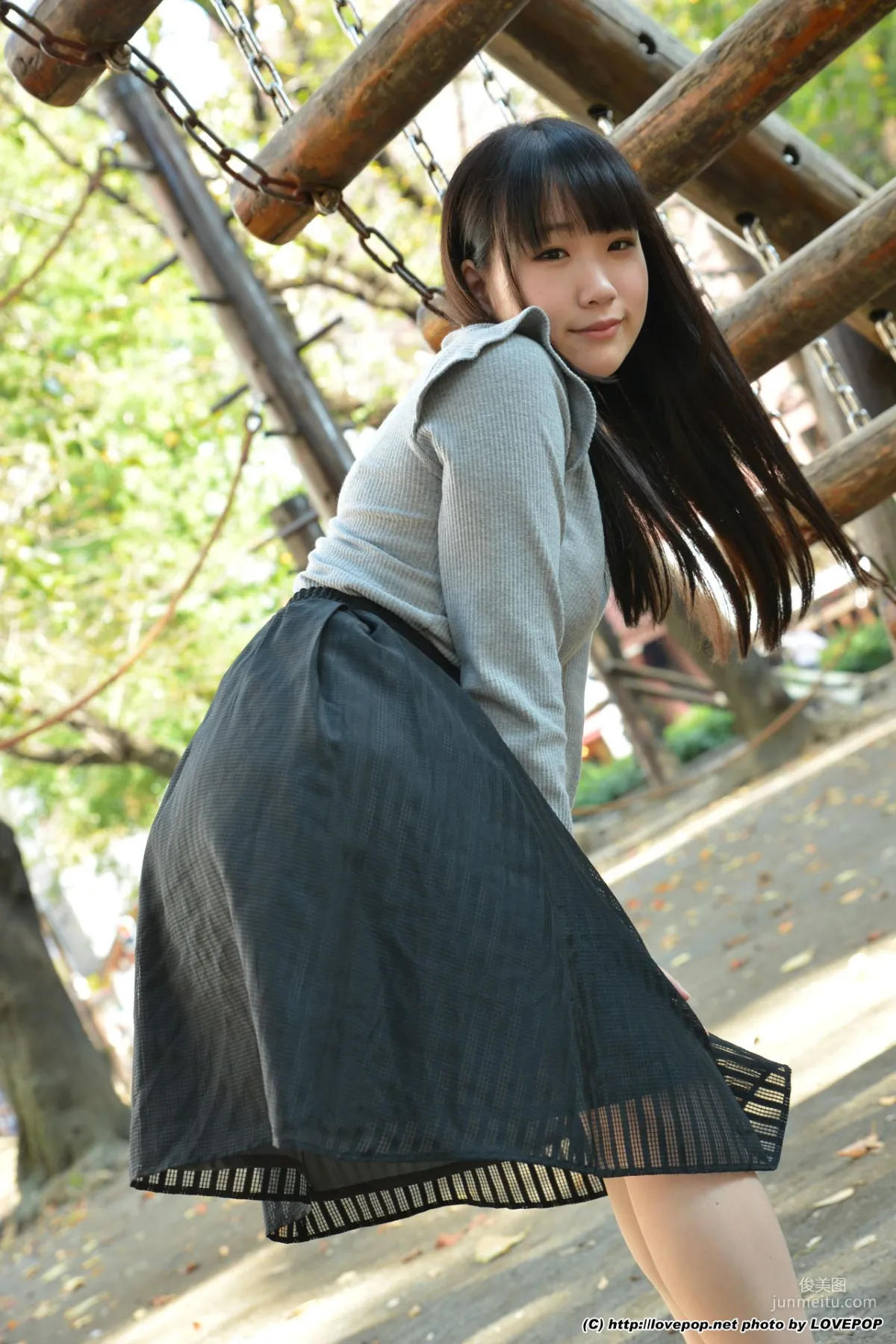 Coco Nanahara 七菜原湖子/七菜原ココ Set3 [LovePop] 寫真集 26