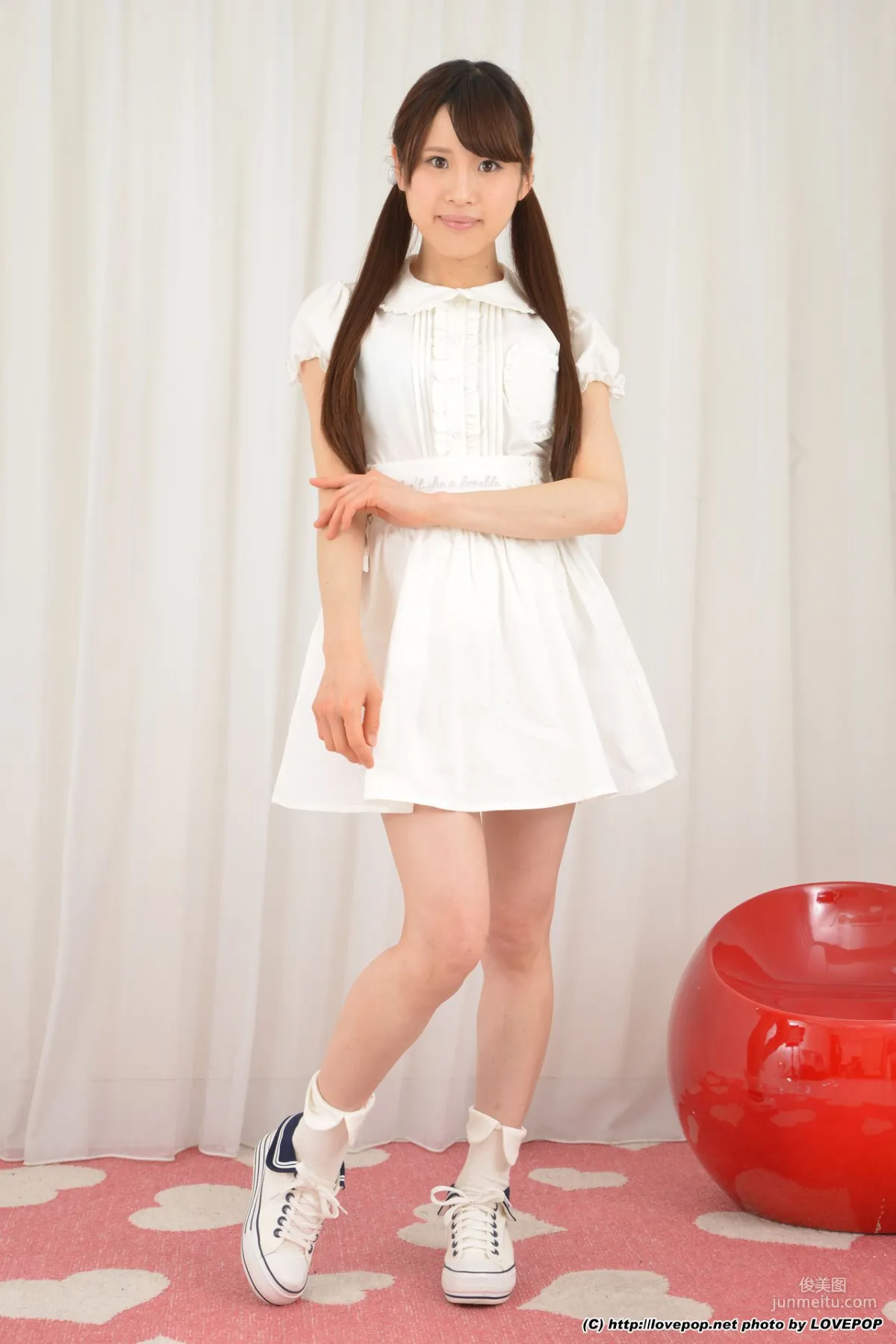 唯川千尋 Chihiro Yuikawa Set3 [LovePop] 写真集1