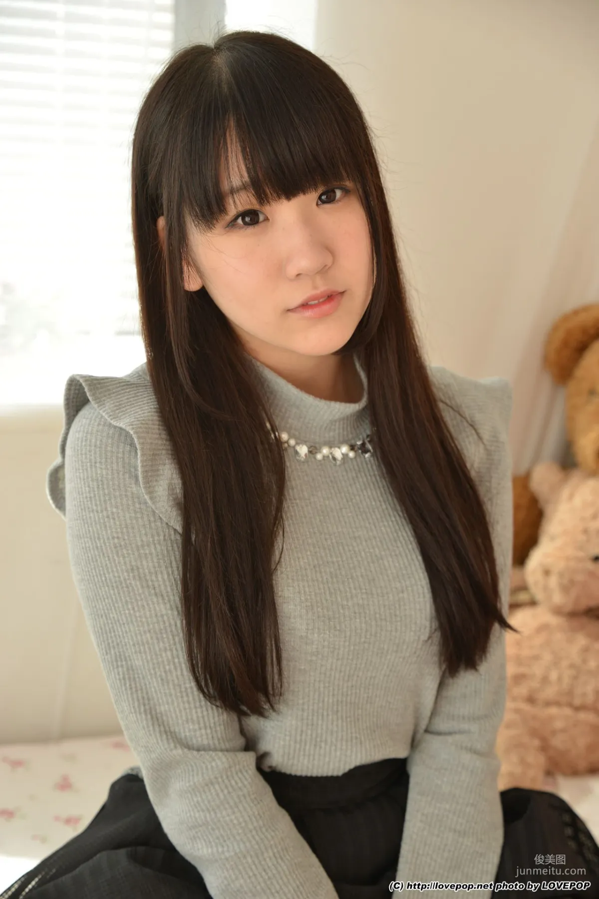 Coco Nanahara 七菜原湖子/七菜原ココ Set3 [LovePop] 寫真集 39