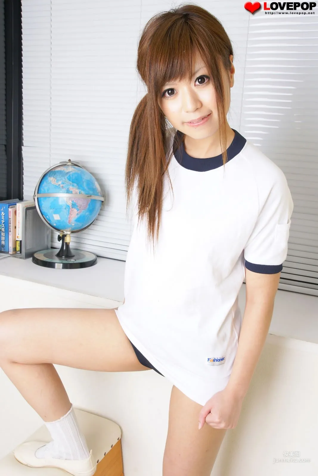 Mai Nonami 野波麻衣 Set7 [LovePop] 写真集6