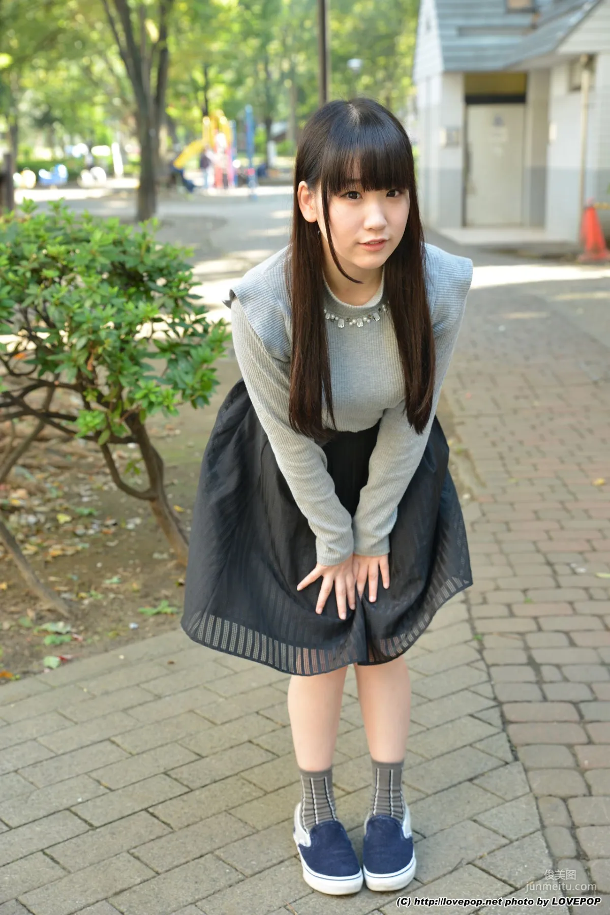 Coco Nanahara 七菜原湖子/七菜原ココ Set3 [LovePop] 寫真集 5