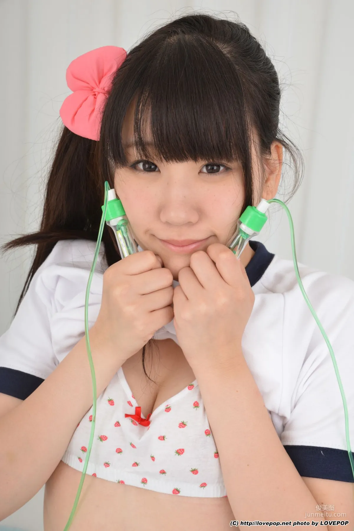Coco Nanahara 七菜原ココ Set1 [LovePop] 写真集39